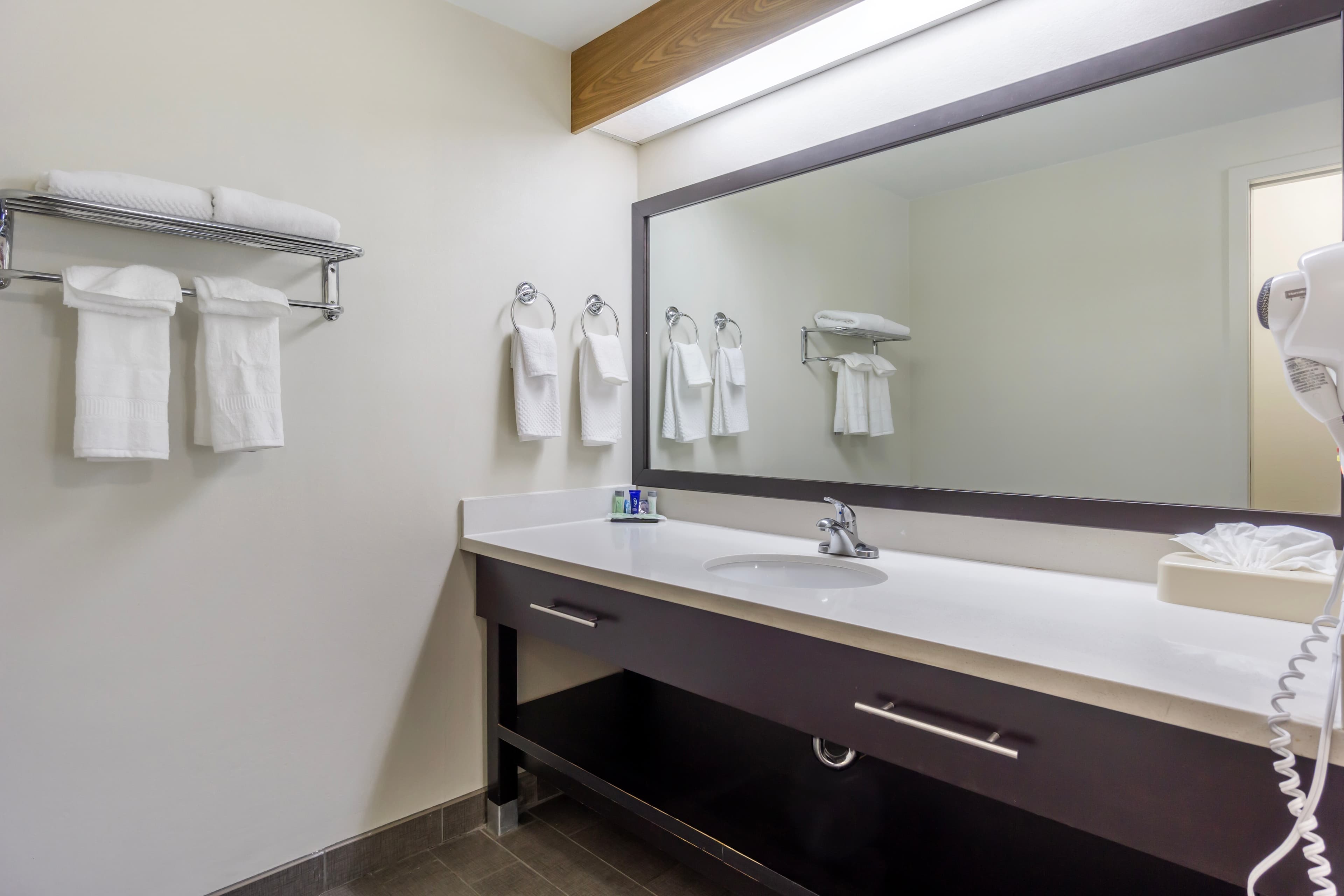 Sleep Inn Sea Tac Airport — 32
