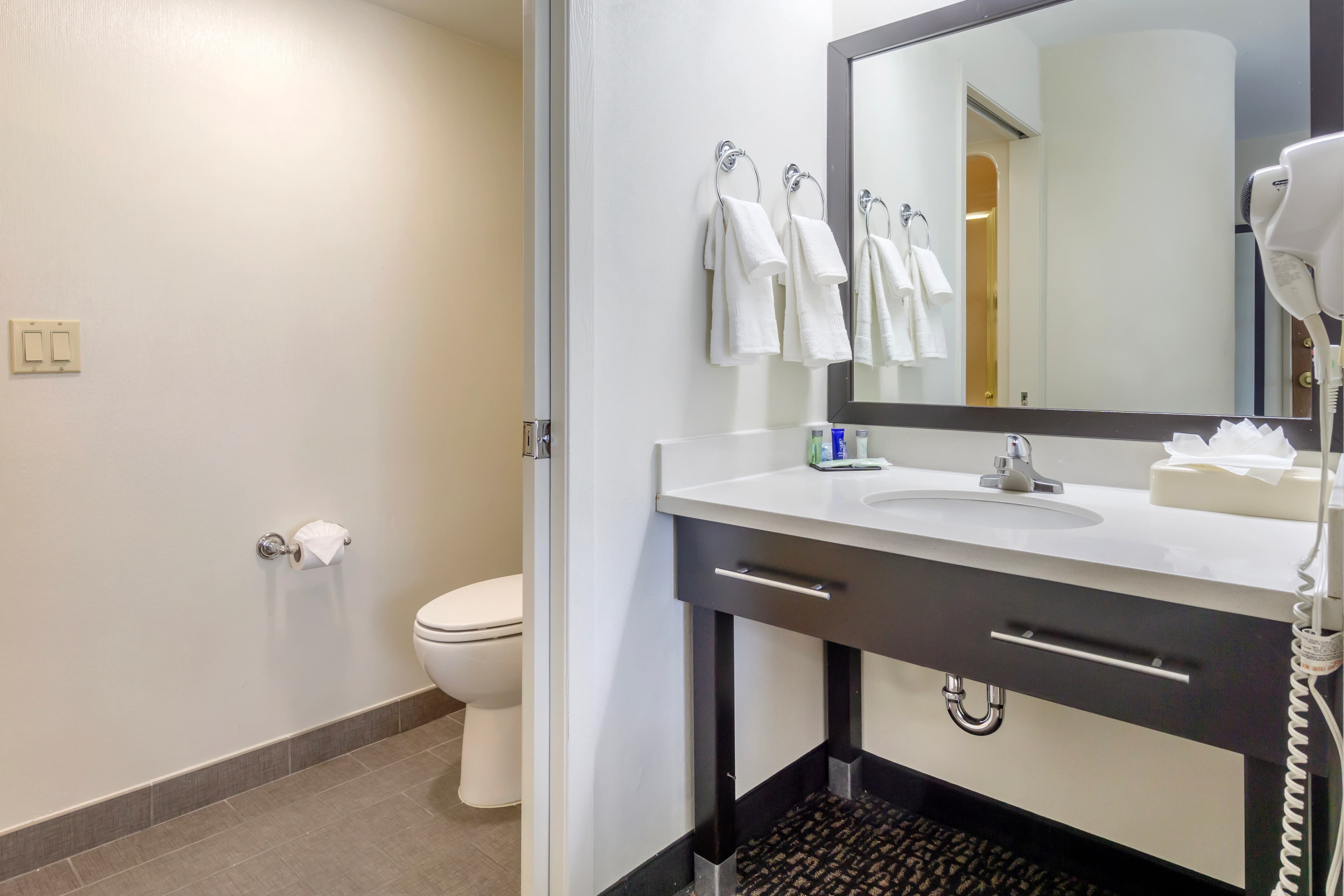 Sleep Inn Sea Tac Airport — 27
