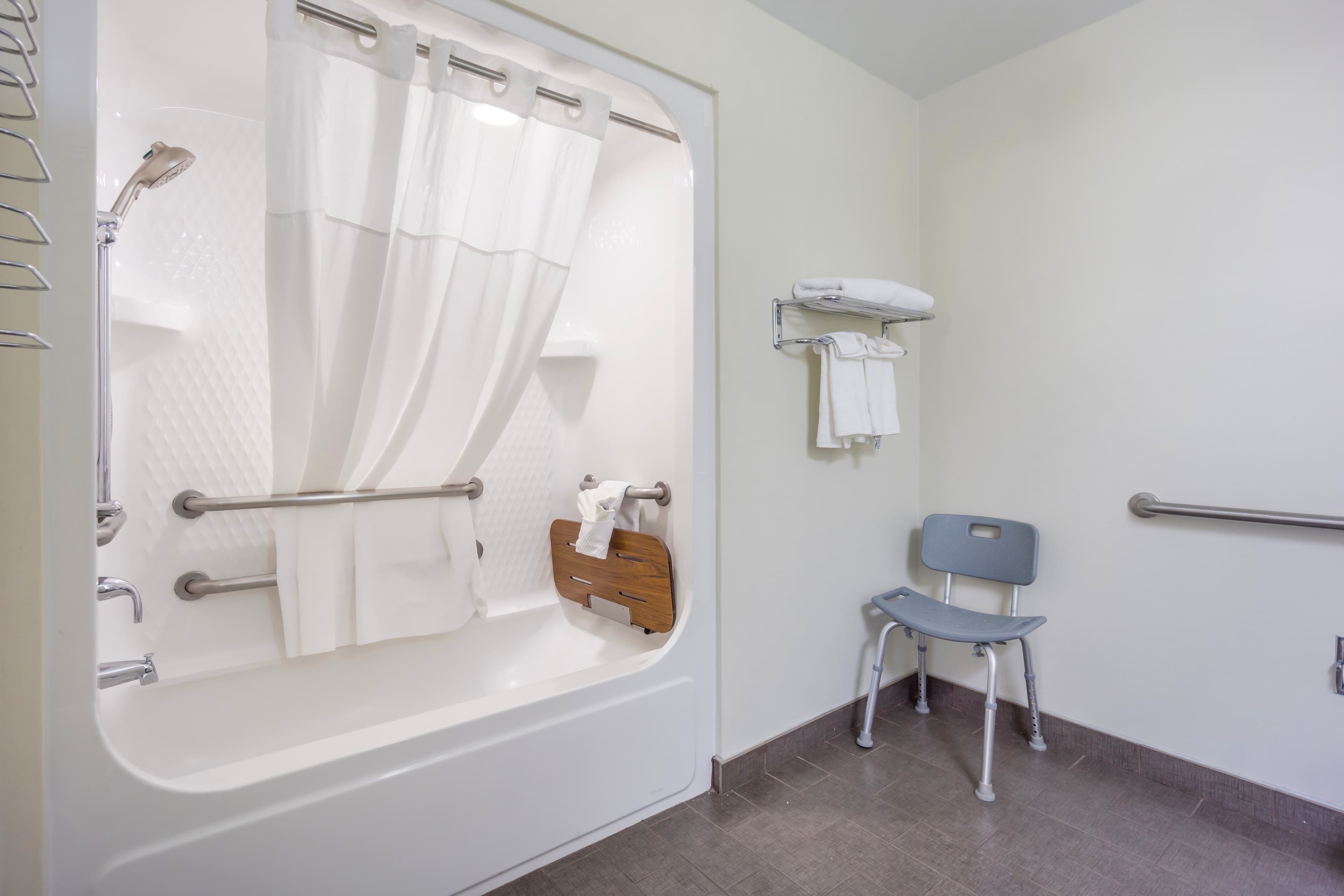 Sleep Inn Sea Tac Airport — 38