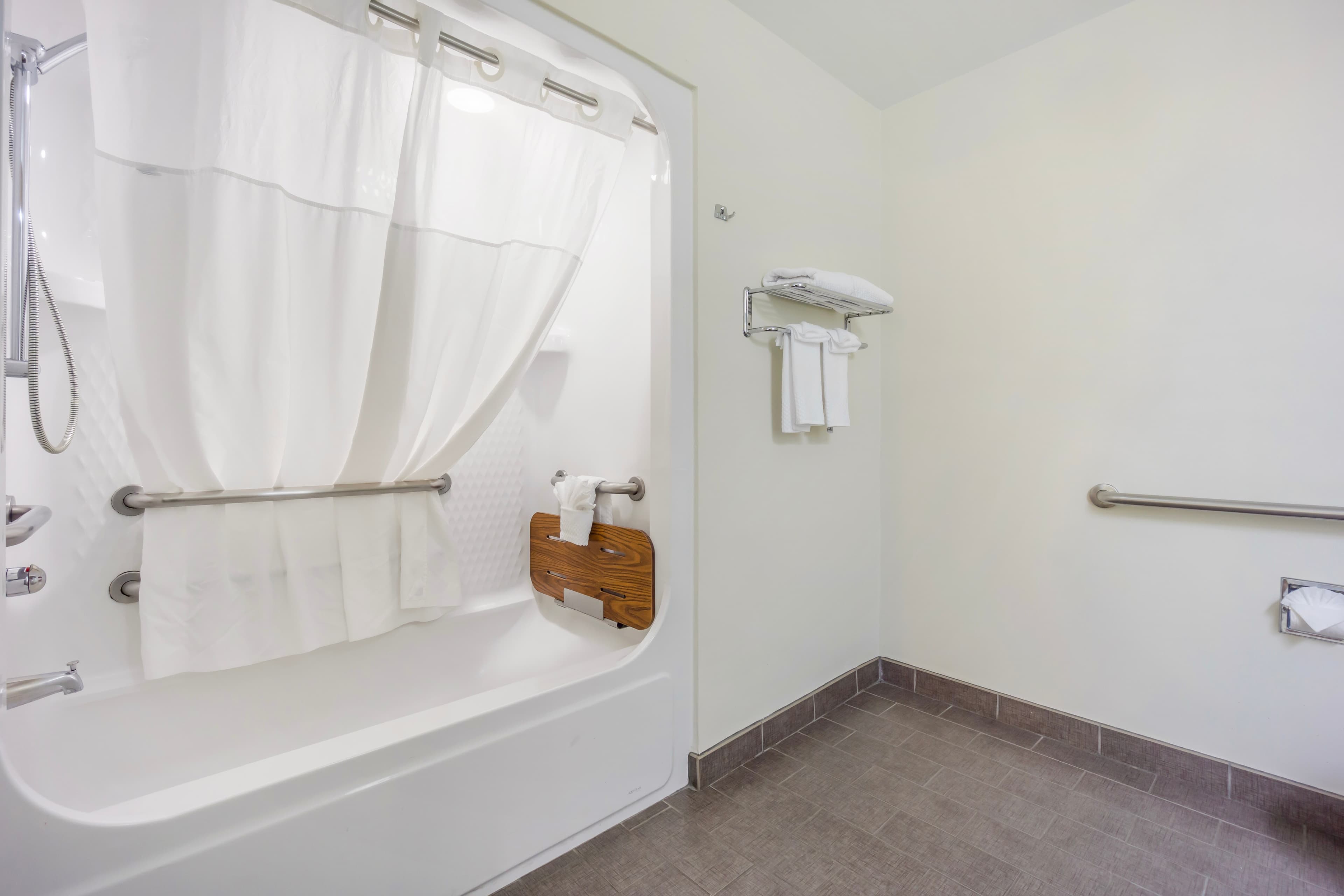 Sleep Inn Sea Tac Airport — 42