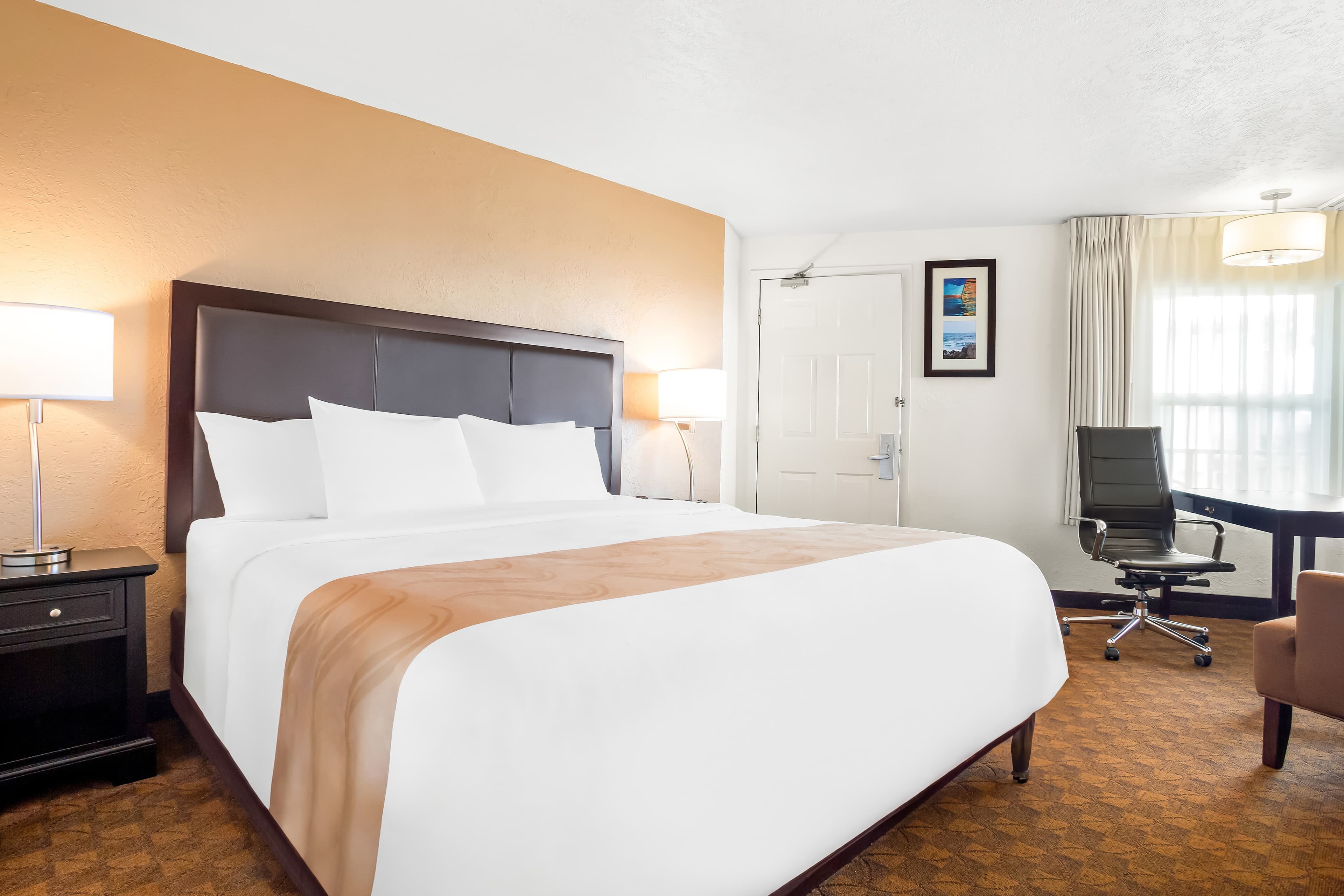 Quality Inn Port Angeles - near Olympic National Park — 7