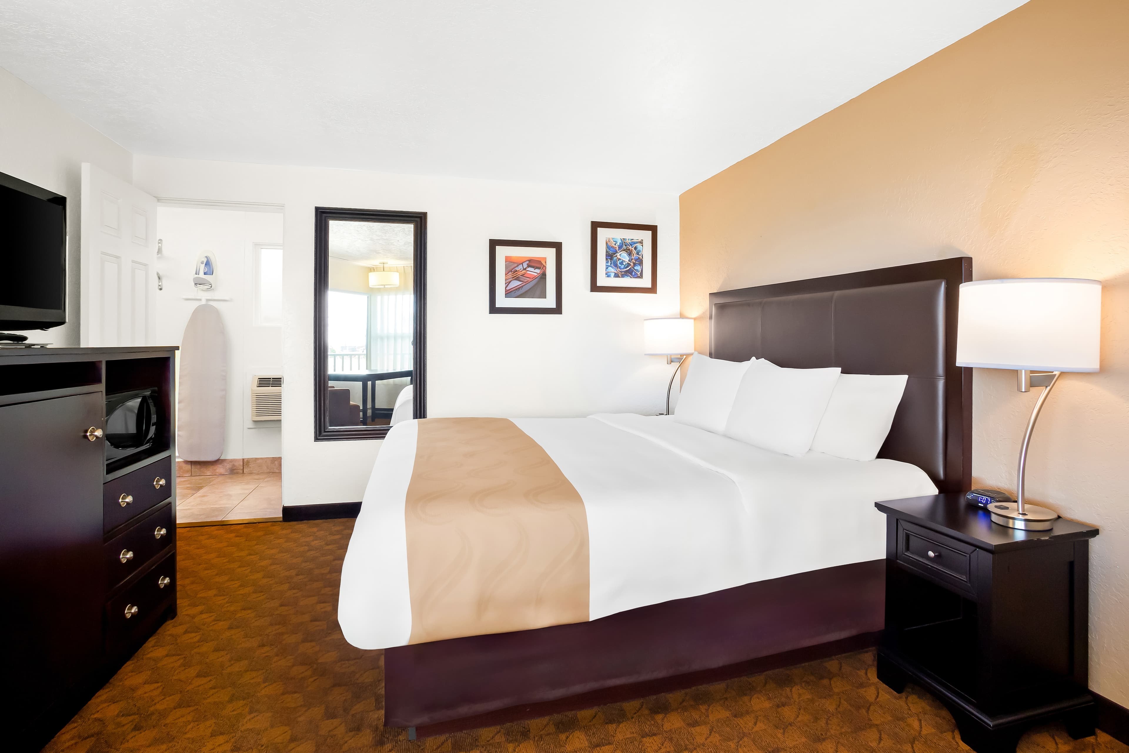 Quality Inn Port Angeles - near Olympic National Park — 8