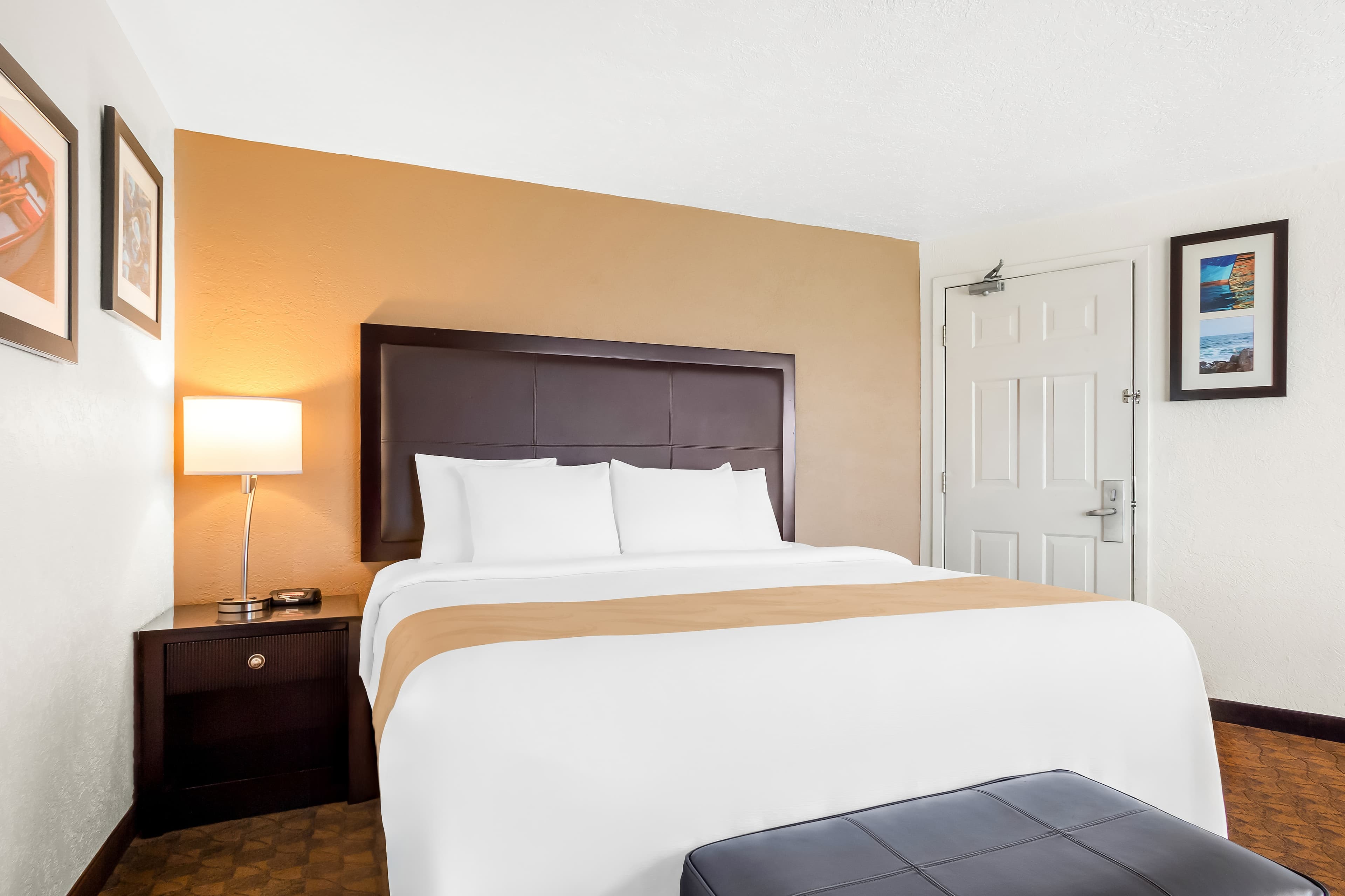 Quality Inn Port Angeles - near Olympic National Park — 3