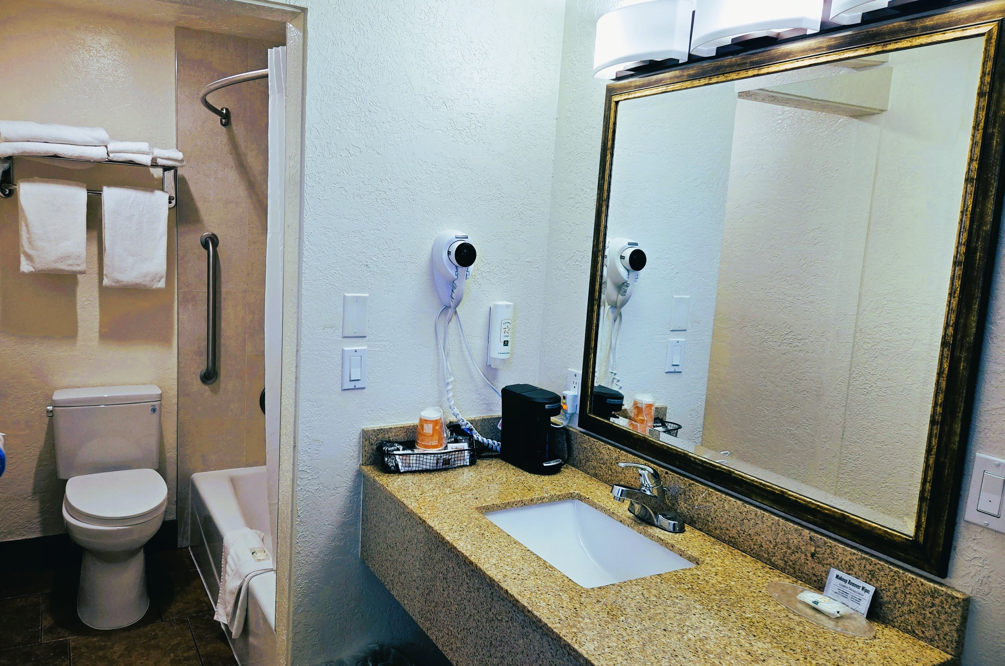 Quality Inn Port Angeles - near Olympic National Park — 4