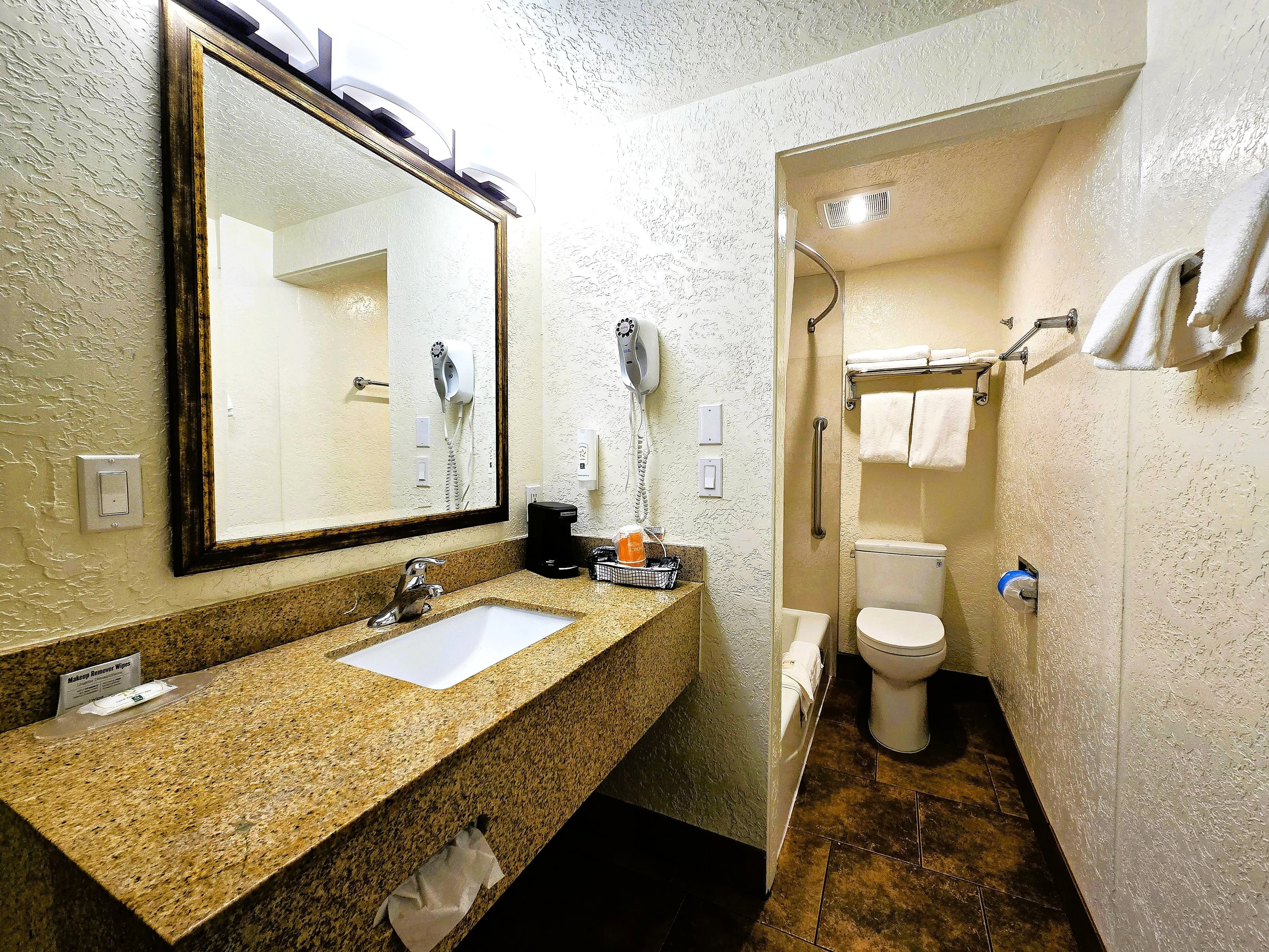Quality Inn Port Angeles - near Olympic National Park — 6