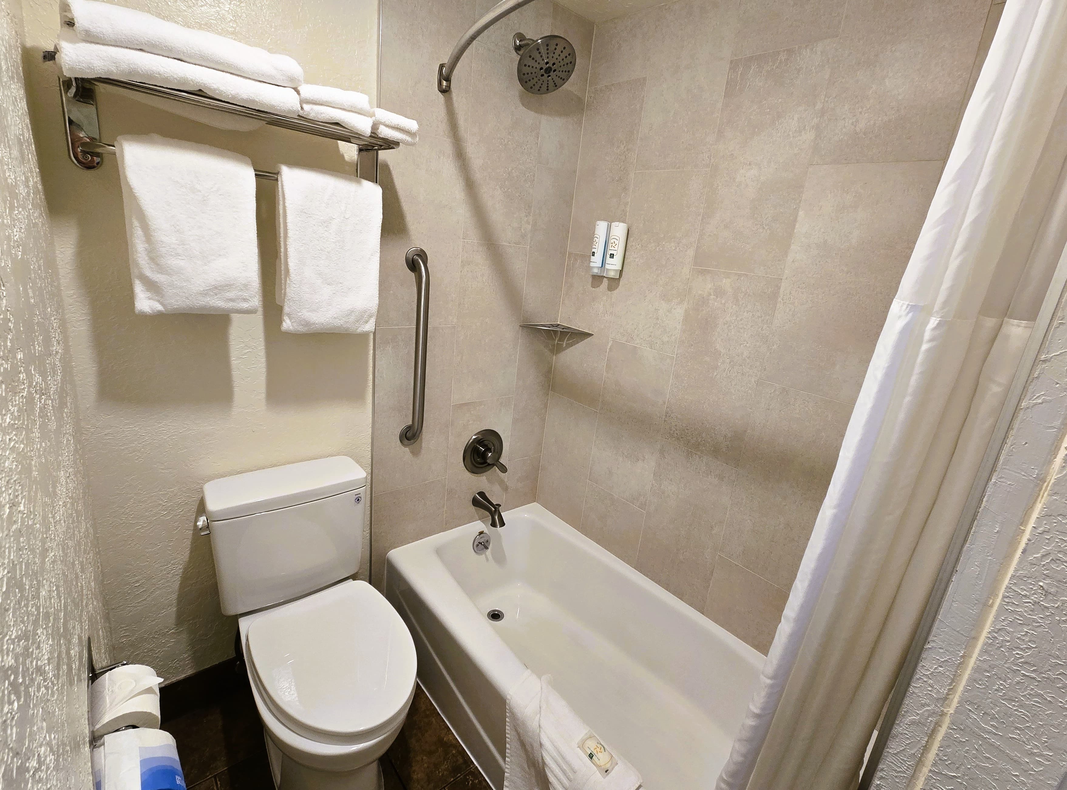 Quality Inn Port Angeles - near Olympic National Park — 5