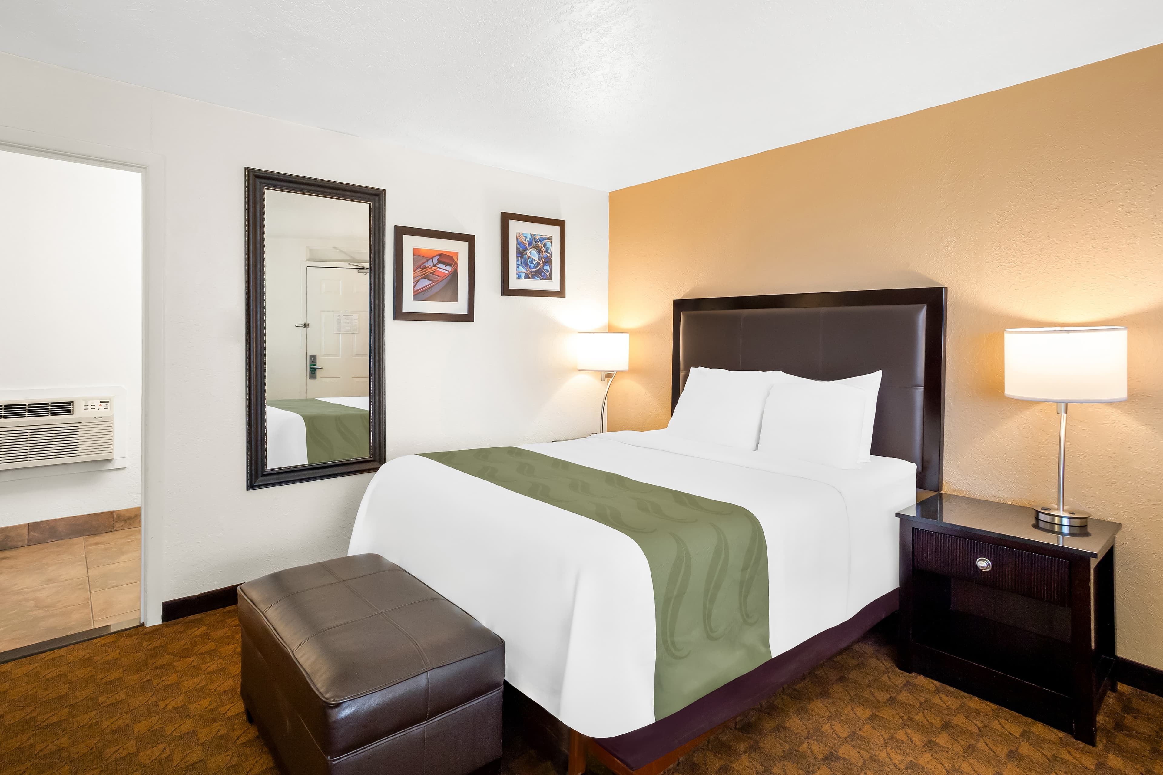Quality Inn Port Angeles - near Olympic National Park — 10