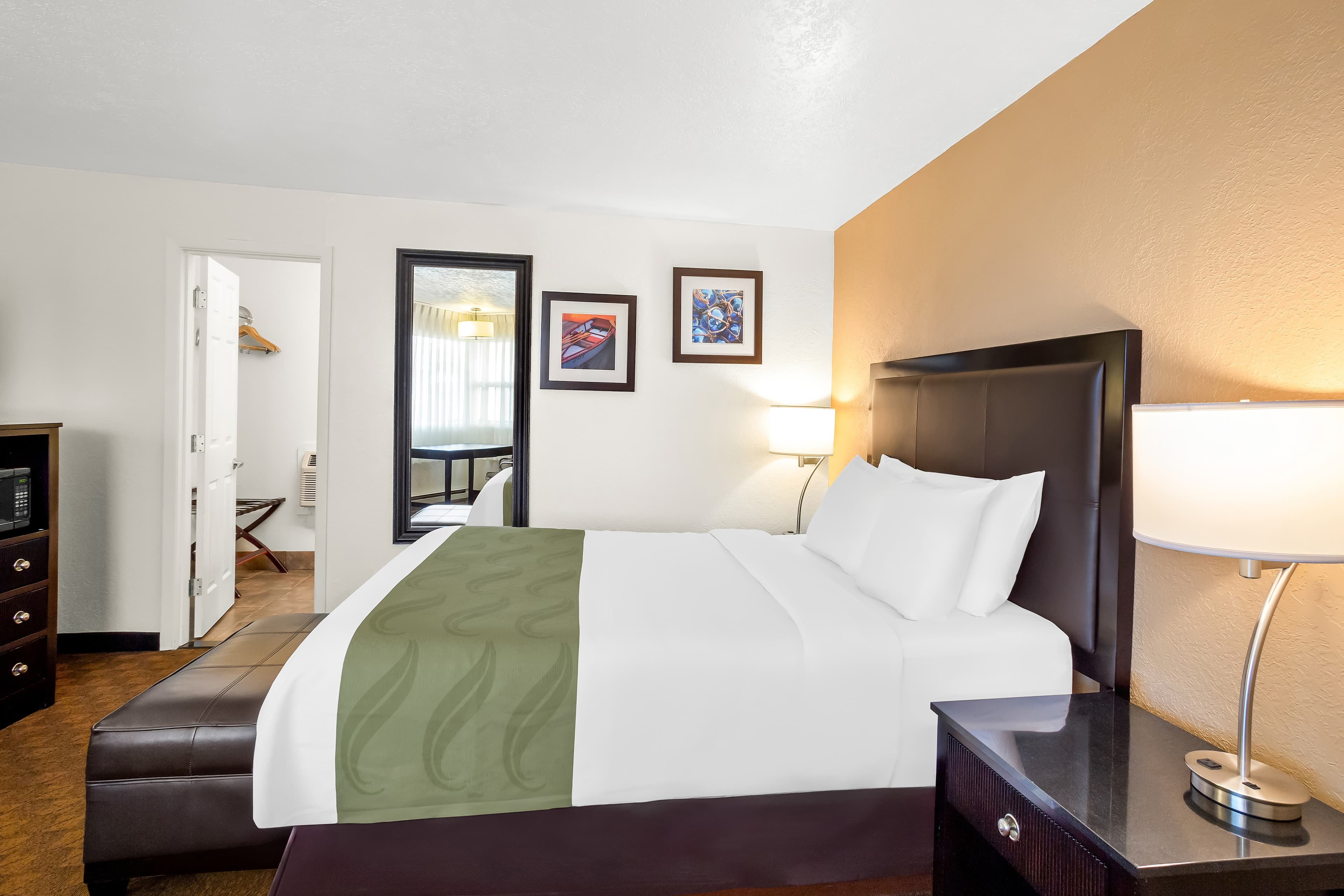 Quality Inn Port Angeles - near Olympic National Park — 11