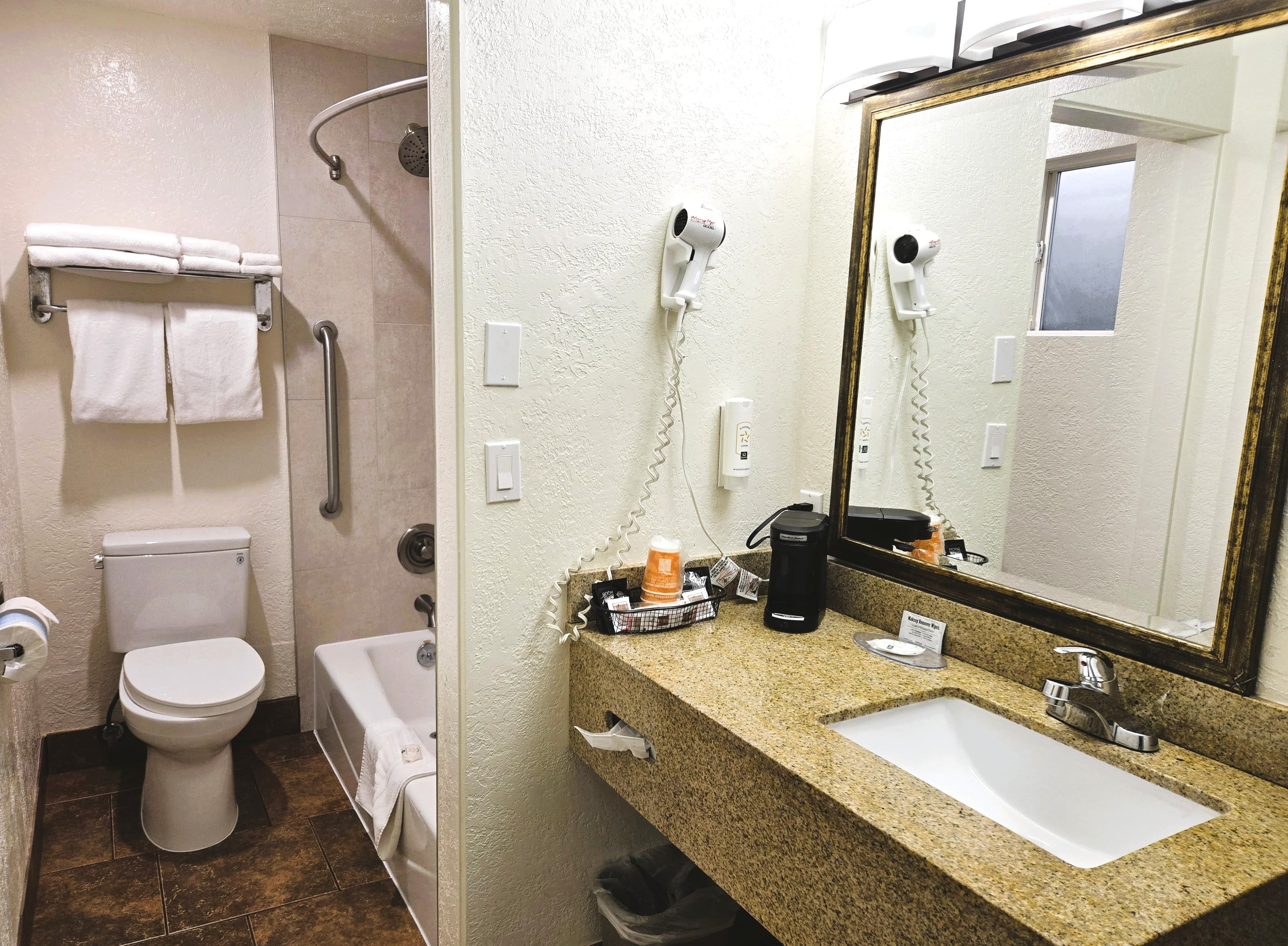 Quality Inn Port Angeles - near Olympic National Park — 14