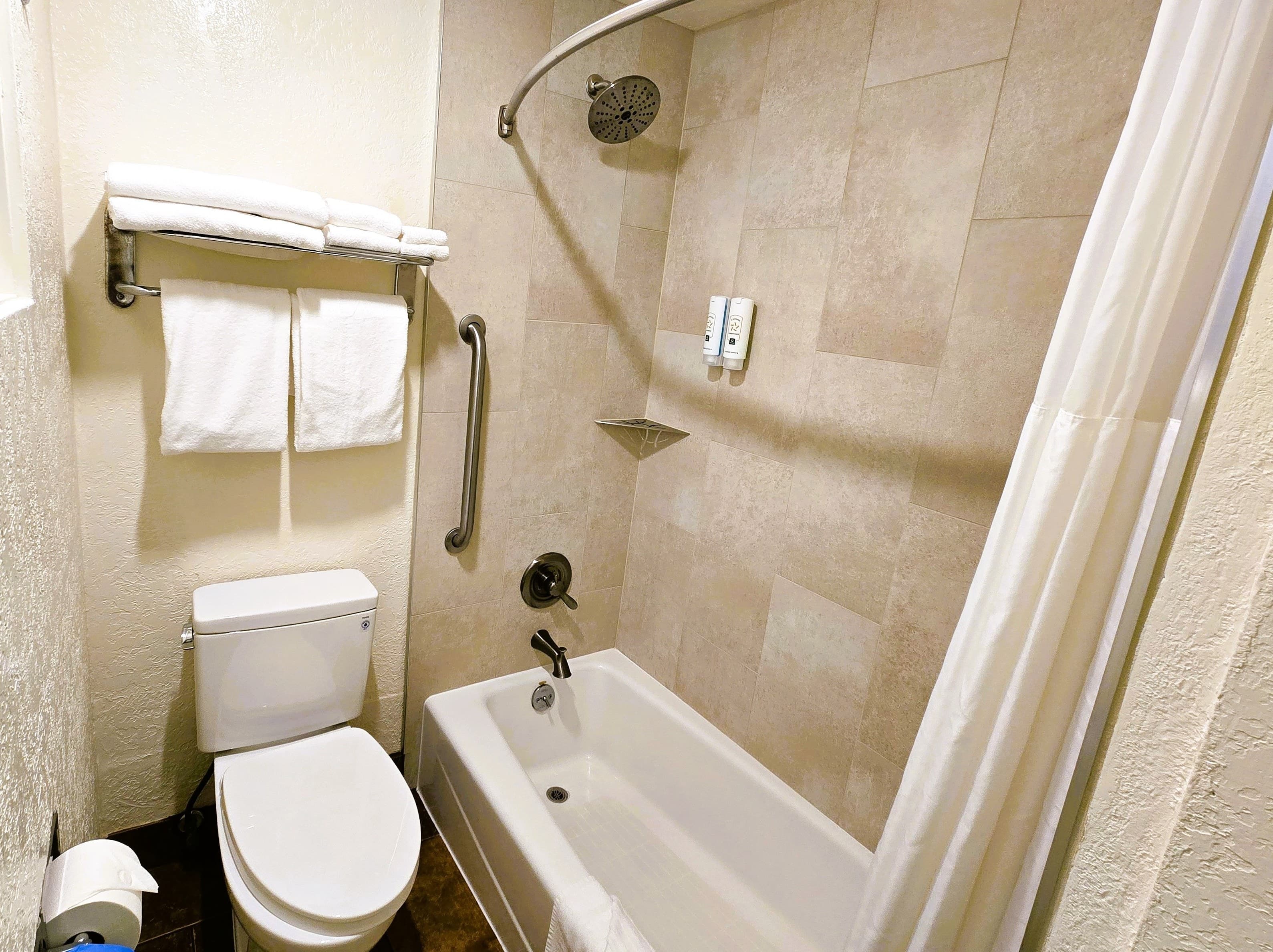 Quality Inn Port Angeles - near Olympic National Park — 15