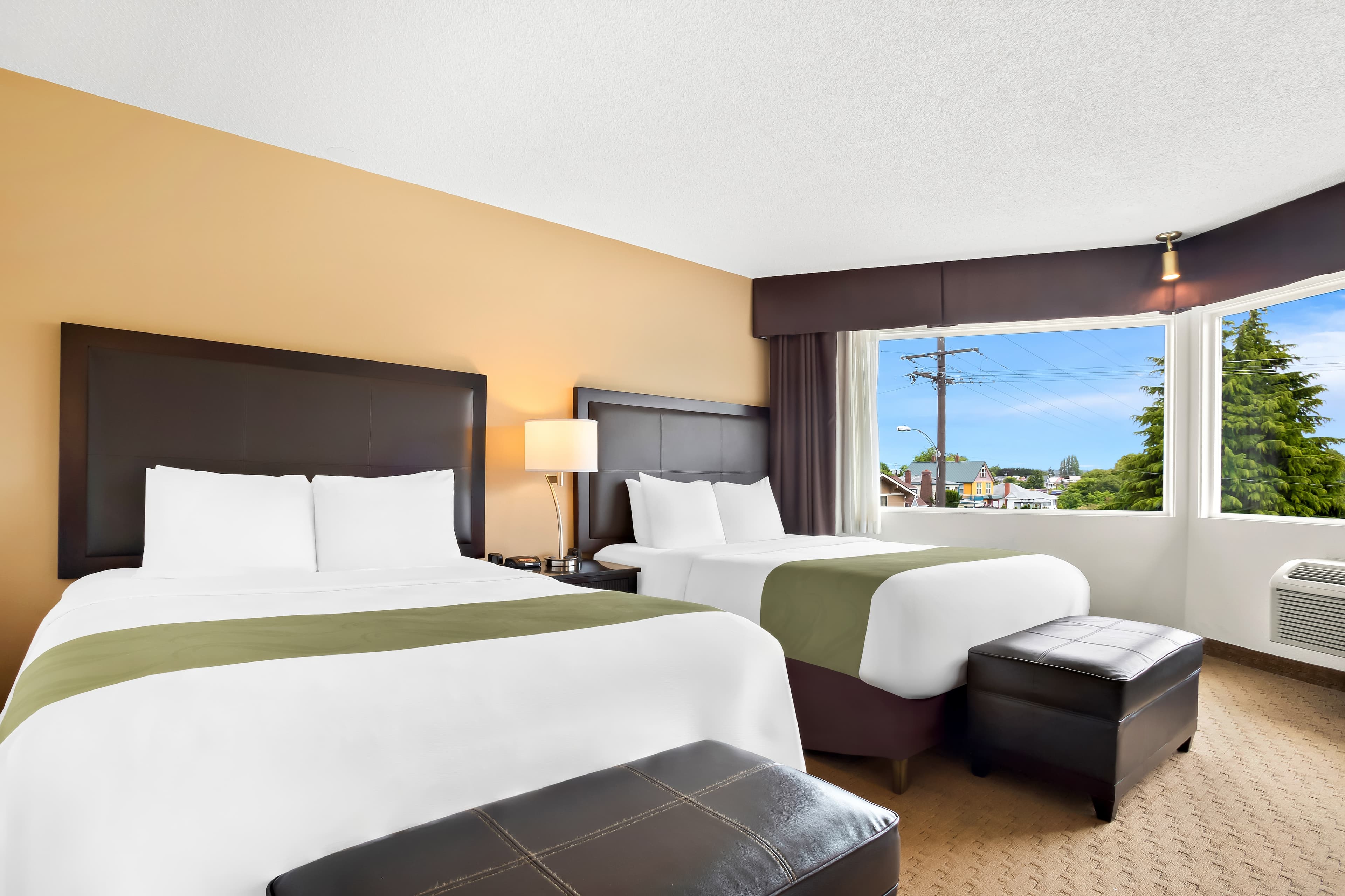 Quality Inn Port Angeles - near Olympic National Park — 16