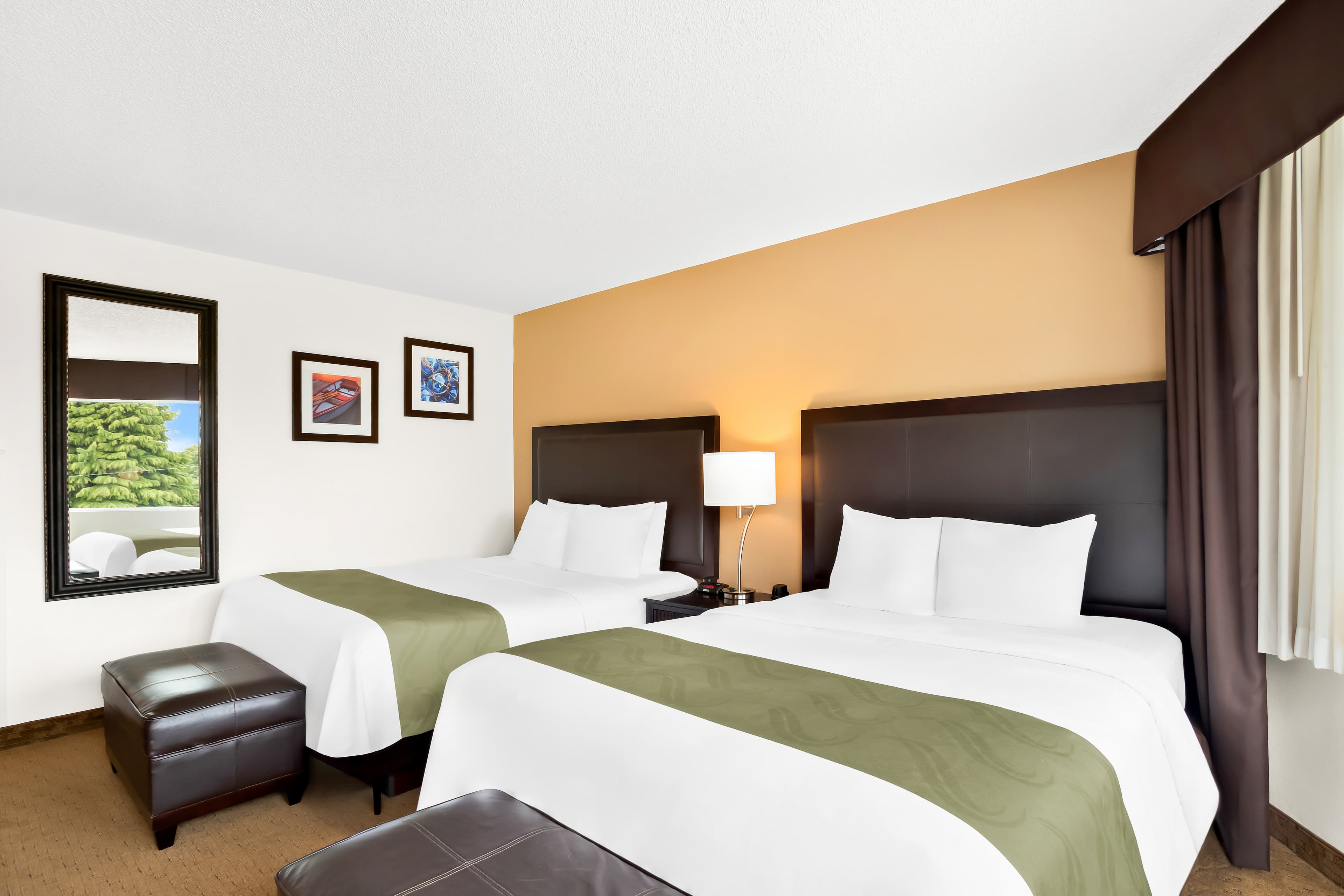 Quality Inn Port Angeles - near Olympic National Park — 17