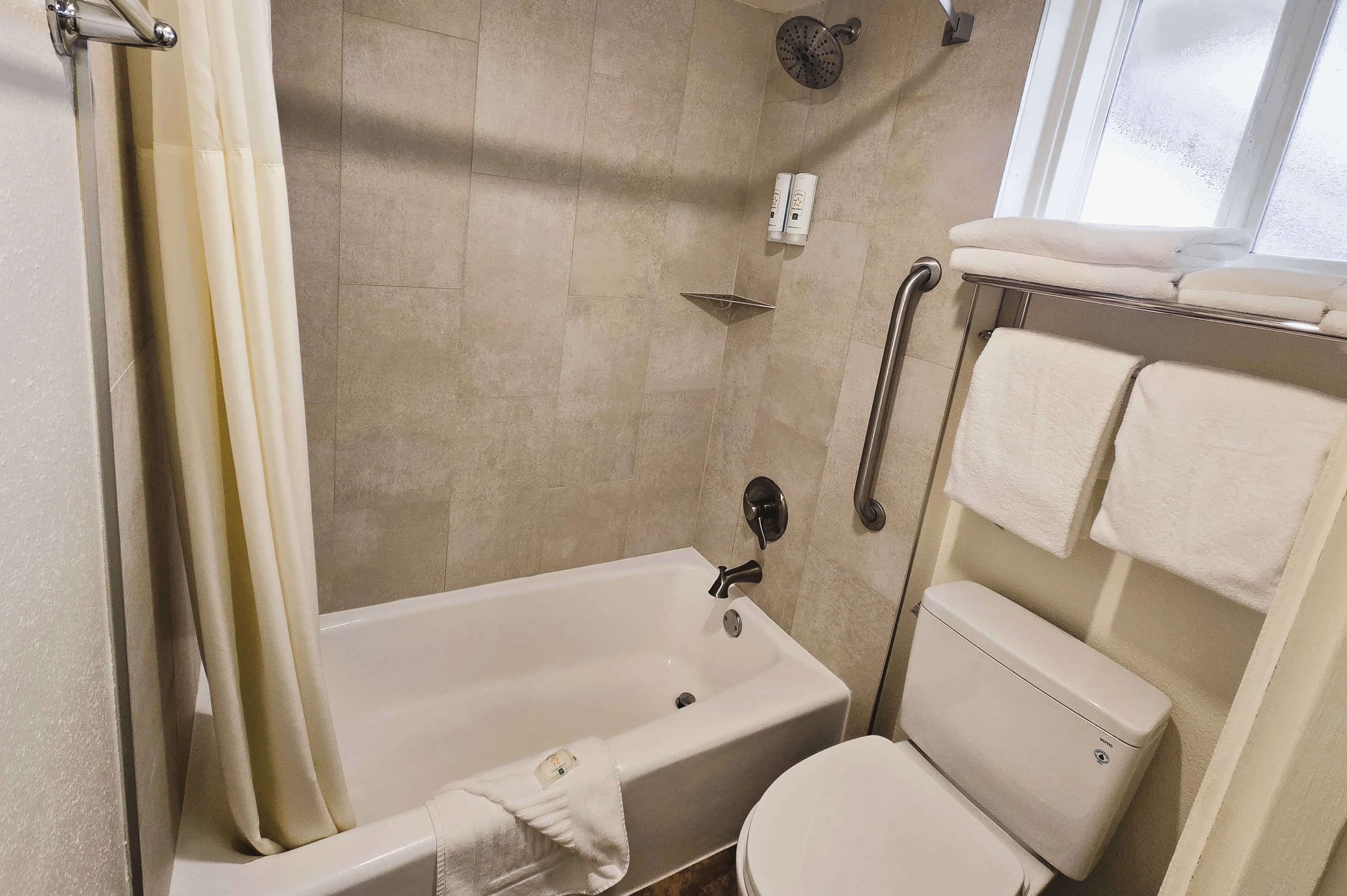 Quality Inn Port Angeles - near Olympic National Park — 20