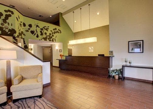 Sleep Inn Pasco Tri -Cities - Image 1