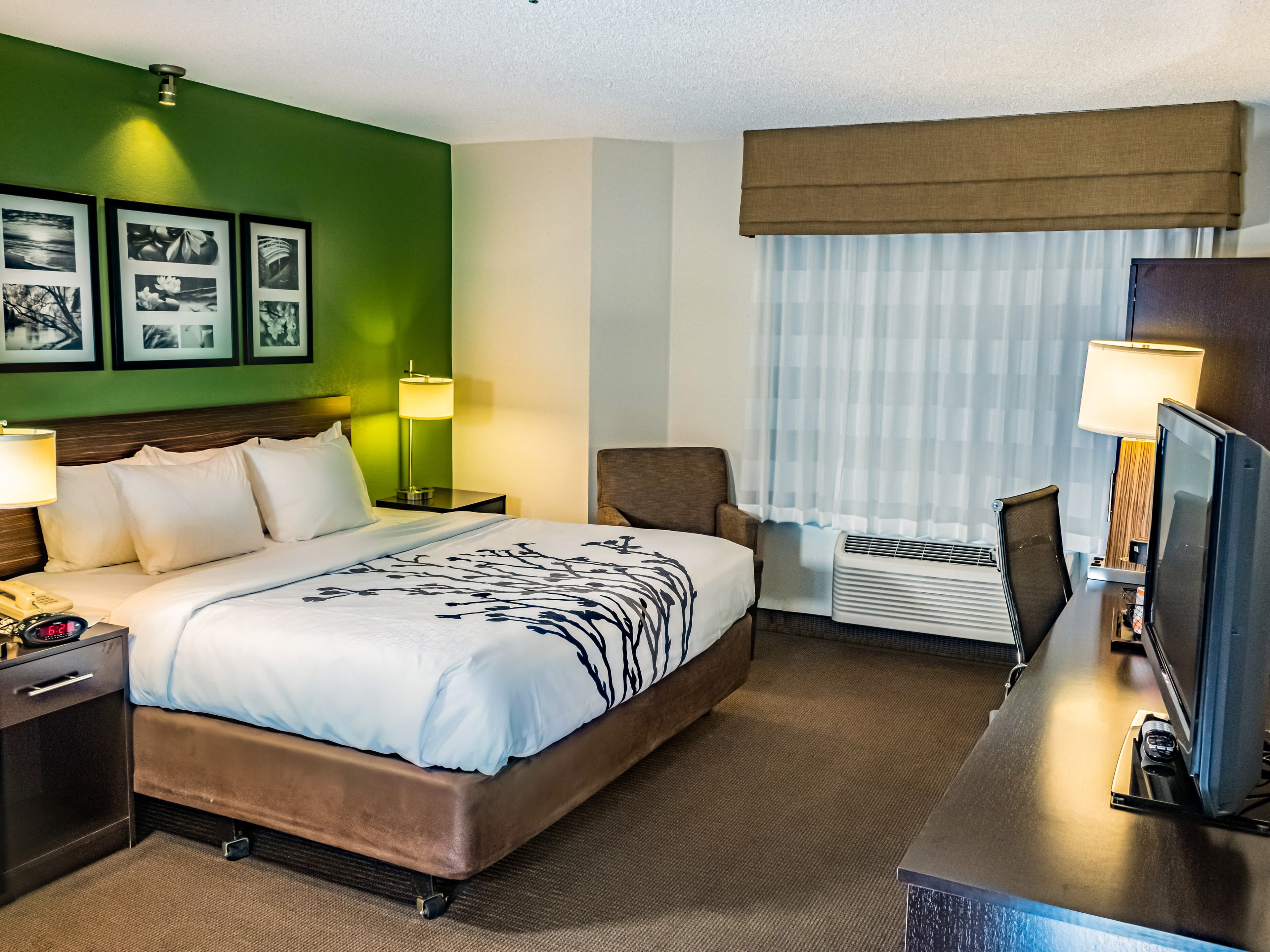 Sleep Inn Pasco Tri -Cities - Image 2