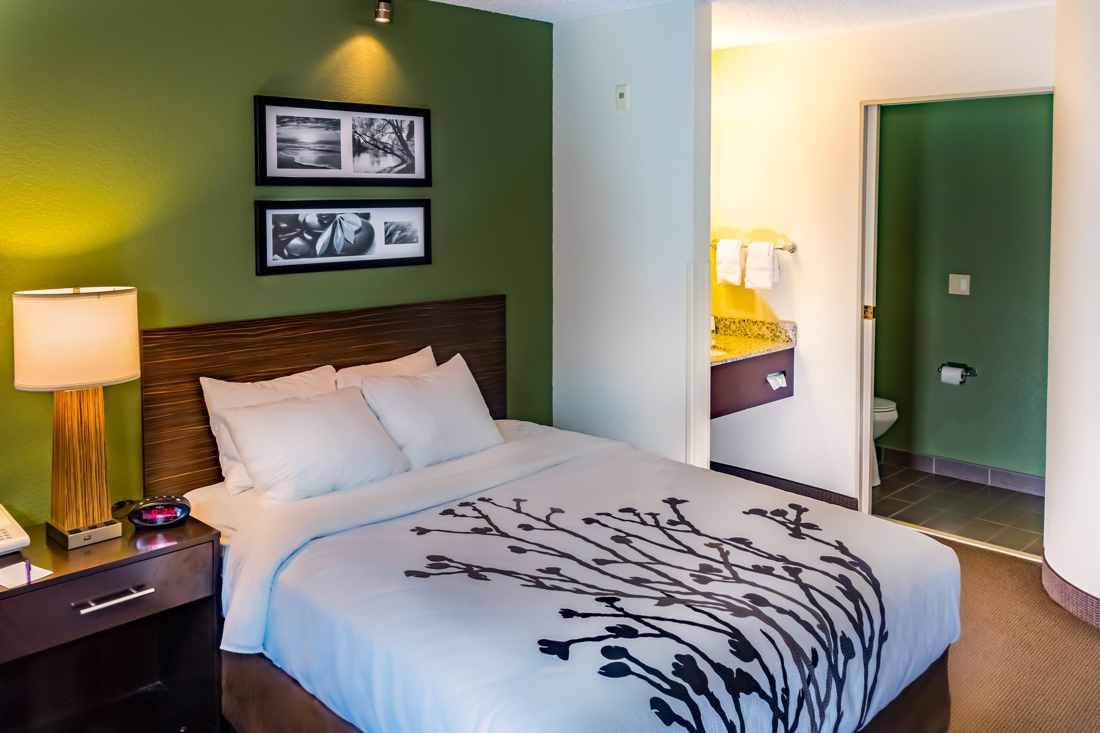 Sleep Inn Pasco Tri -Cities - Image 4
