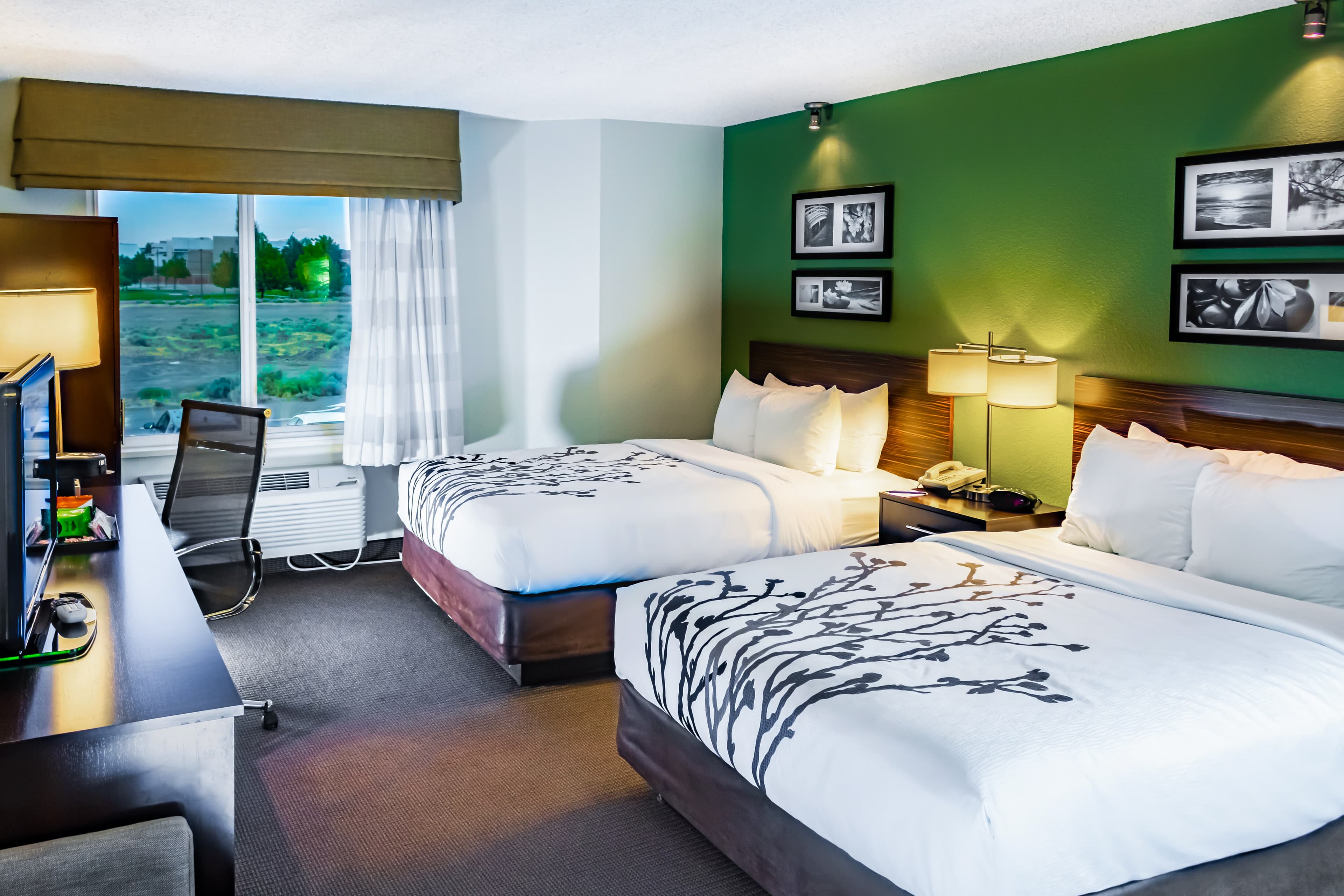 Sleep Inn Pasco Tri -Cities — 12