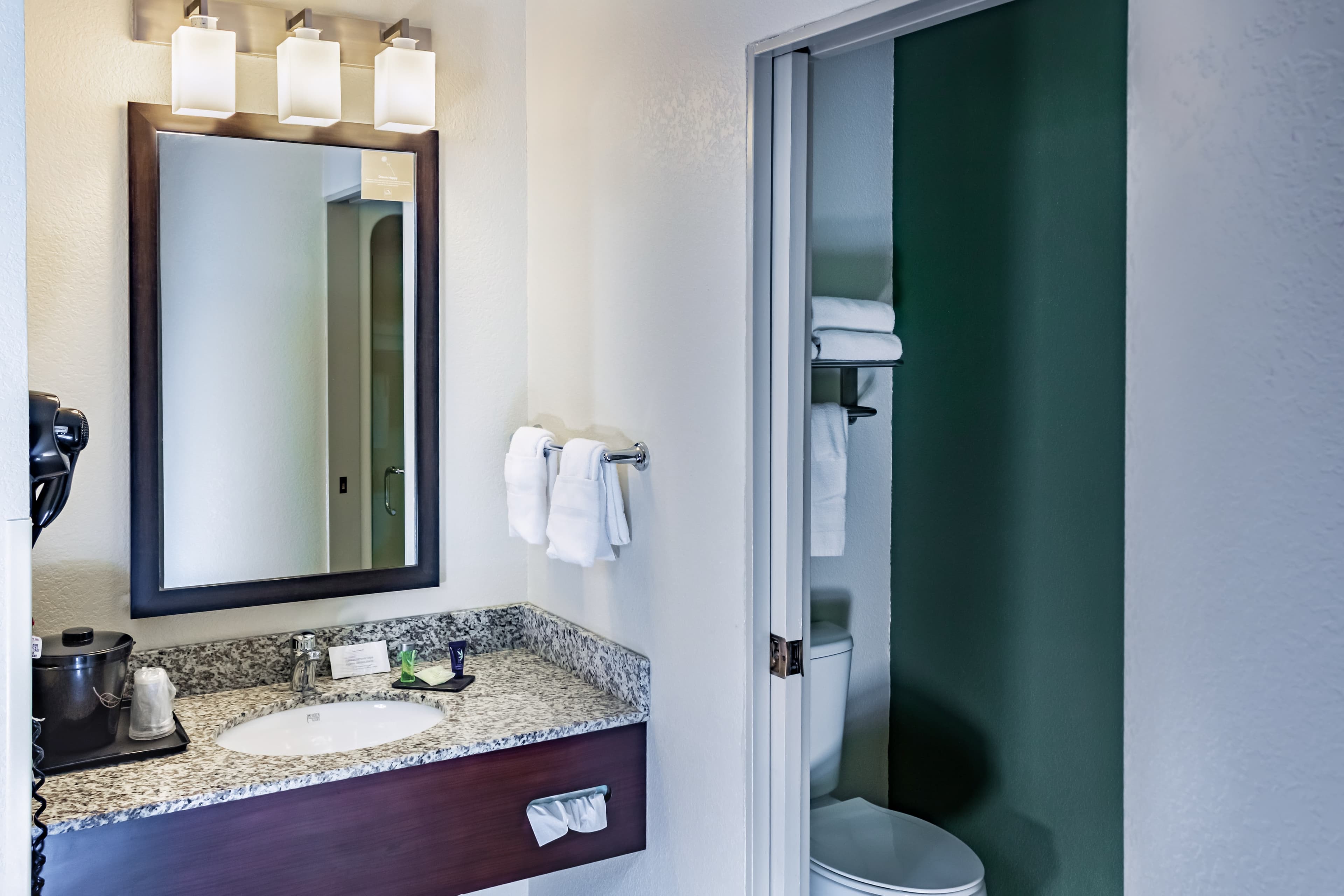 Sleep Inn Pasco Tri -Cities — 11
