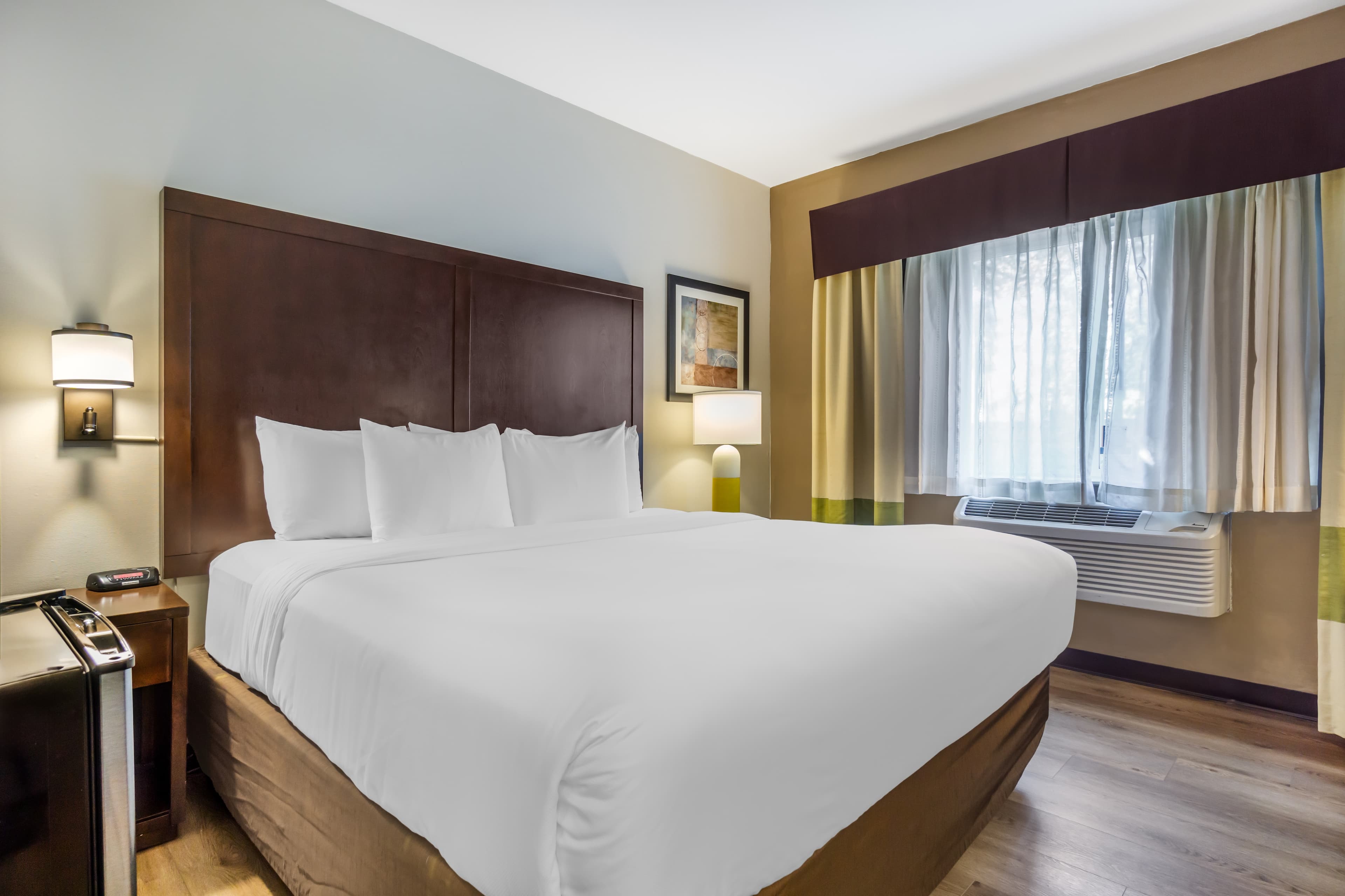 Comfort Inn Federal Way - Seattle - Image 2