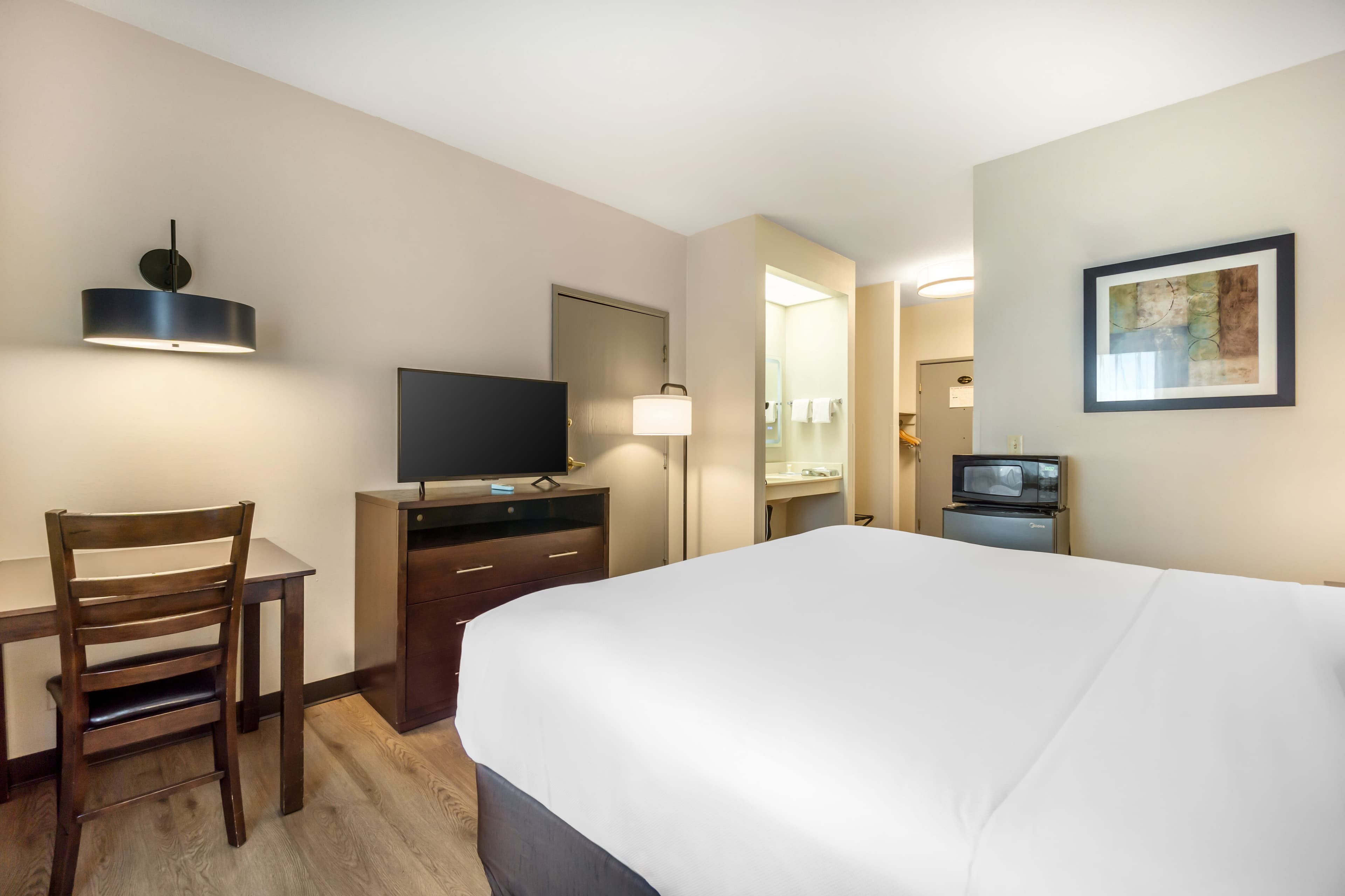 Comfort Inn Federal Way - Seattle - Image 3