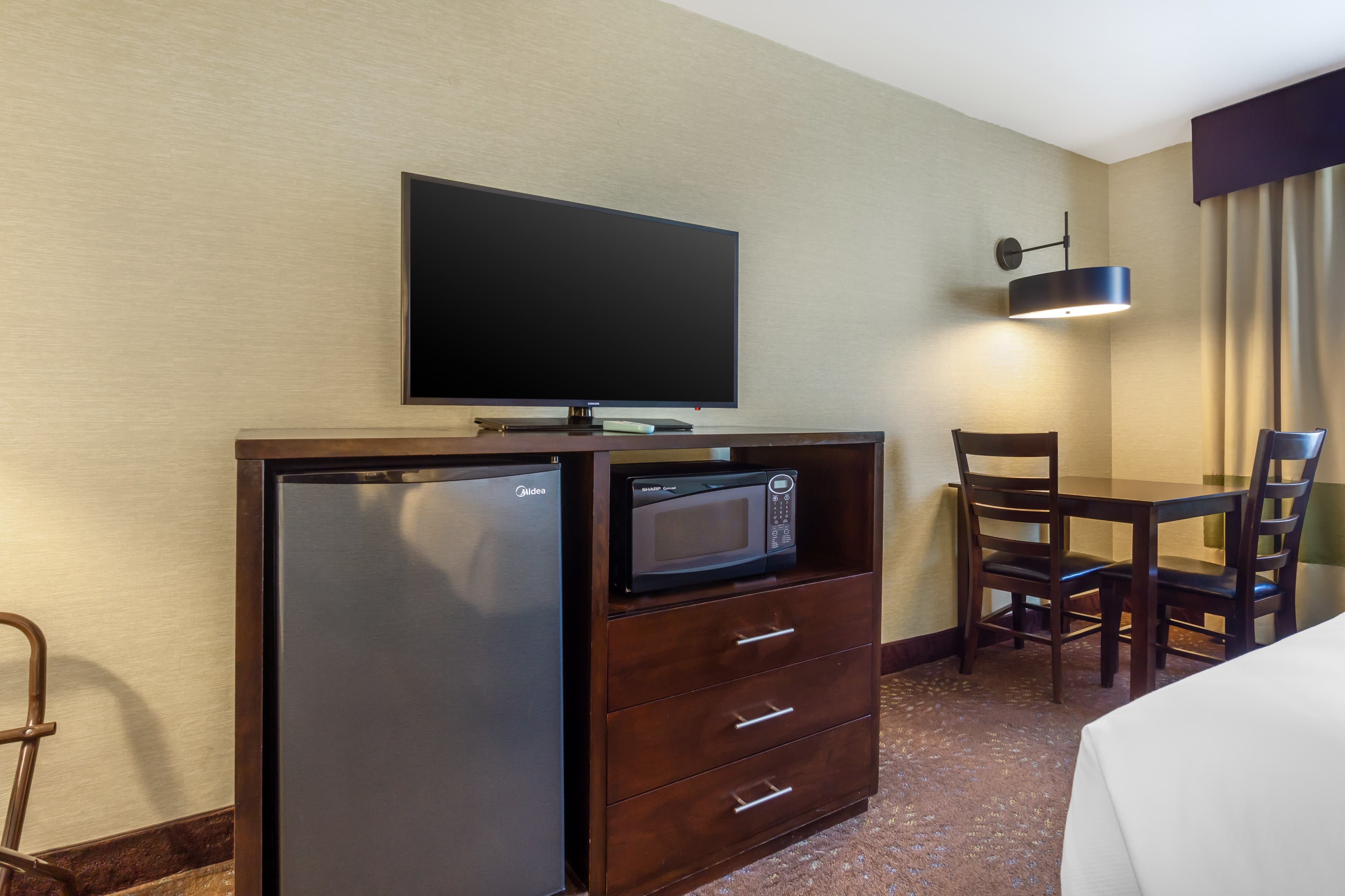 Comfort Inn Federal Way - Seattle — 13