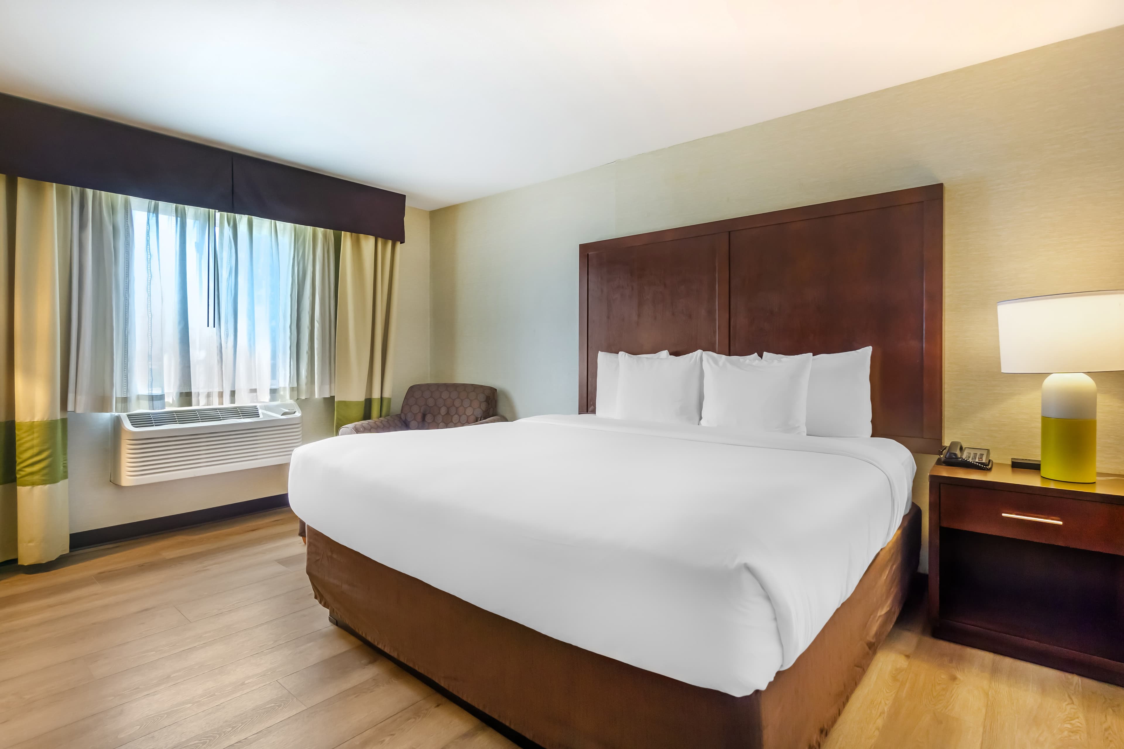 Comfort Inn Federal Way - Seattle — 15