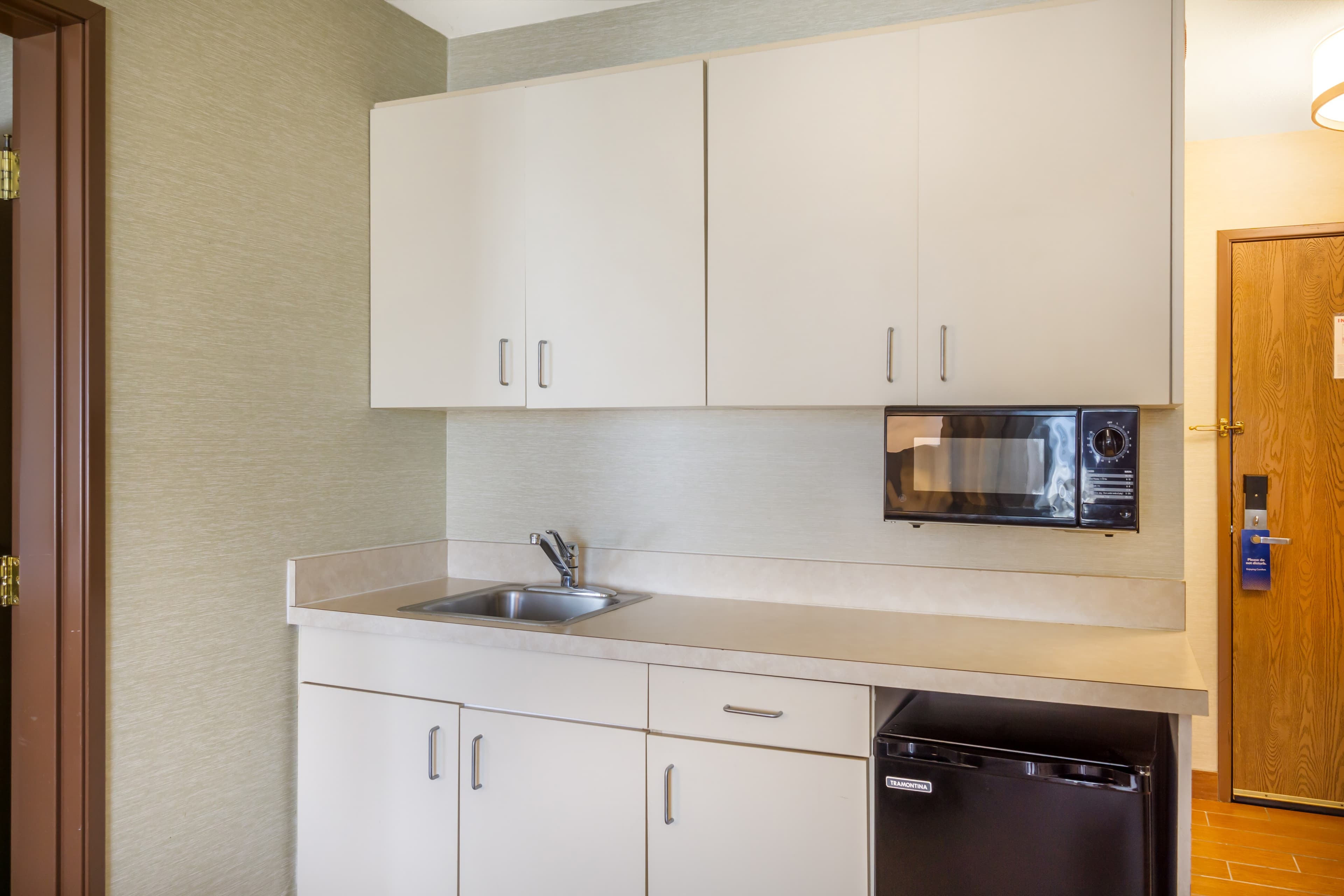 Comfort Inn Federal Way - Seattle — 17