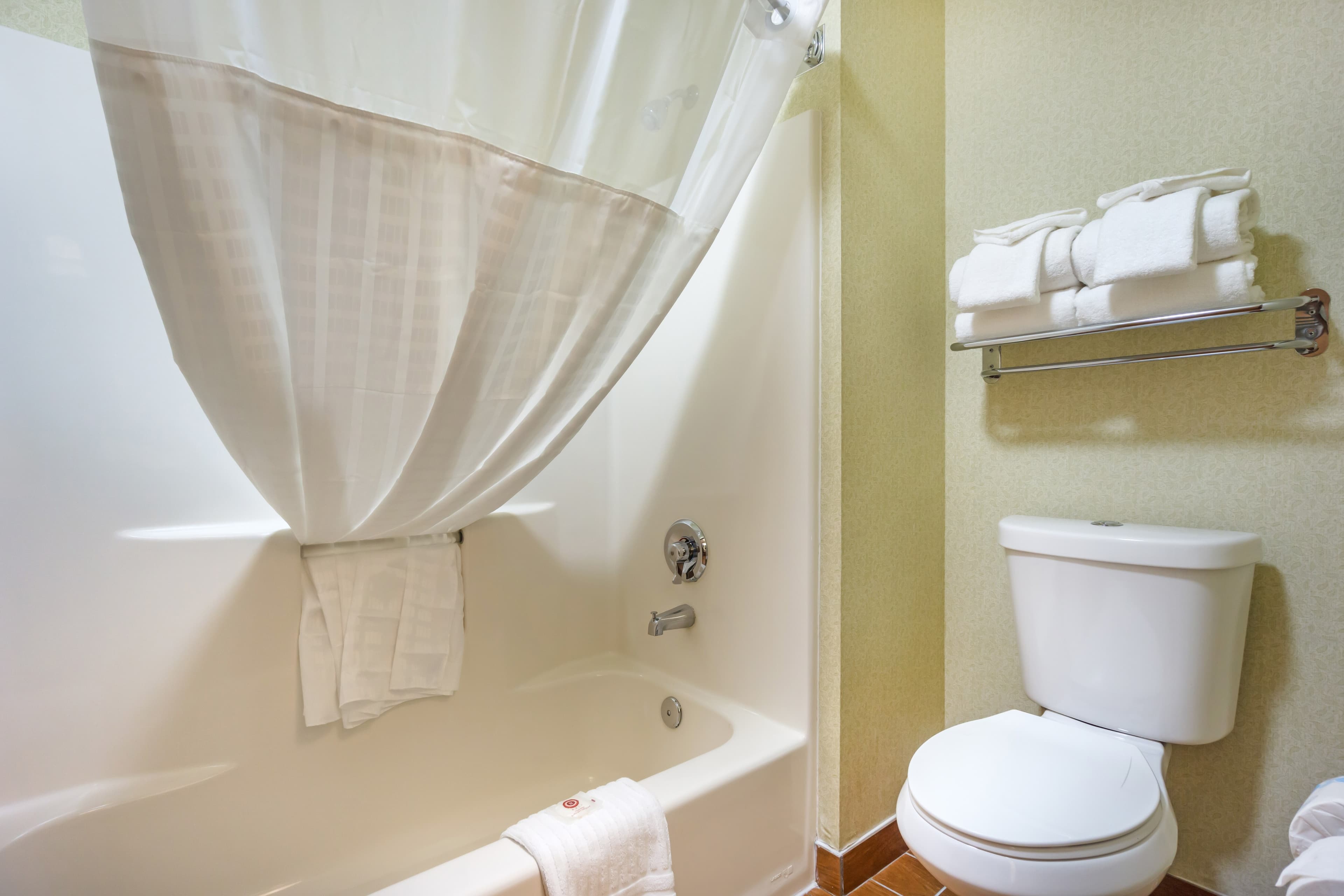 Comfort Inn Federal Way - Seattle — 14