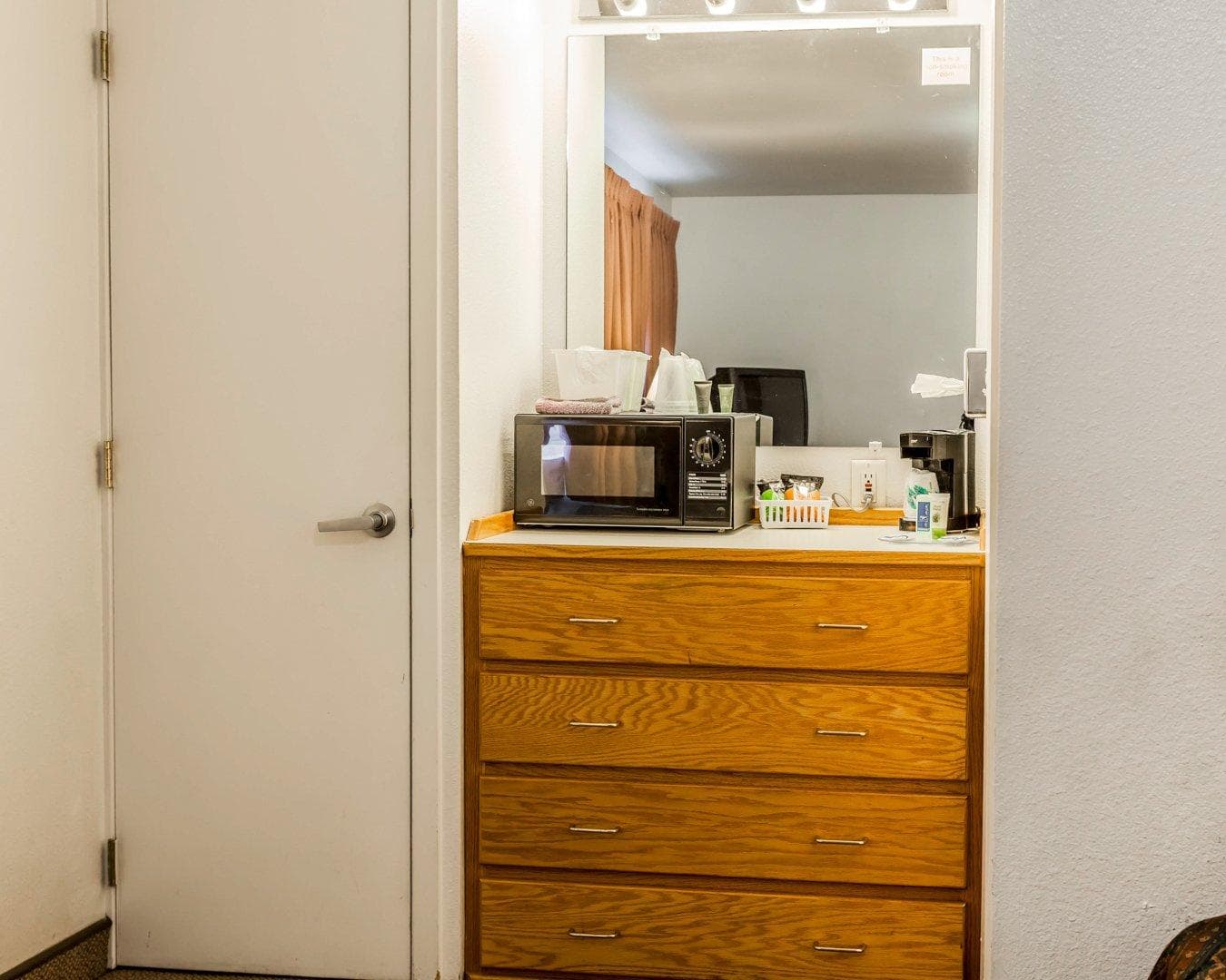 Rodeway Inn & Suites Omak - Okanogan — 16