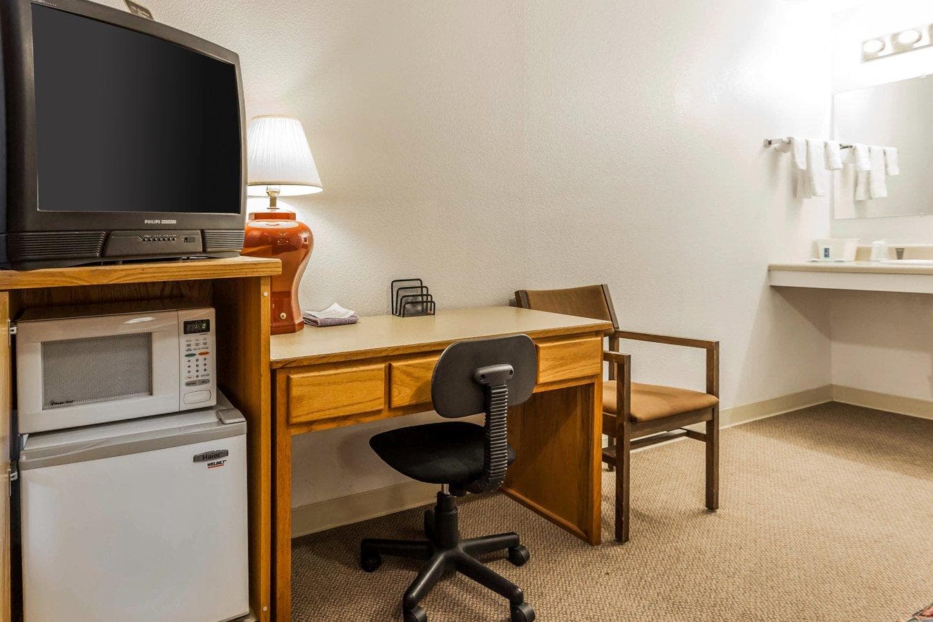 Rodeway Inn & Suites Omak - Okanogan — 7