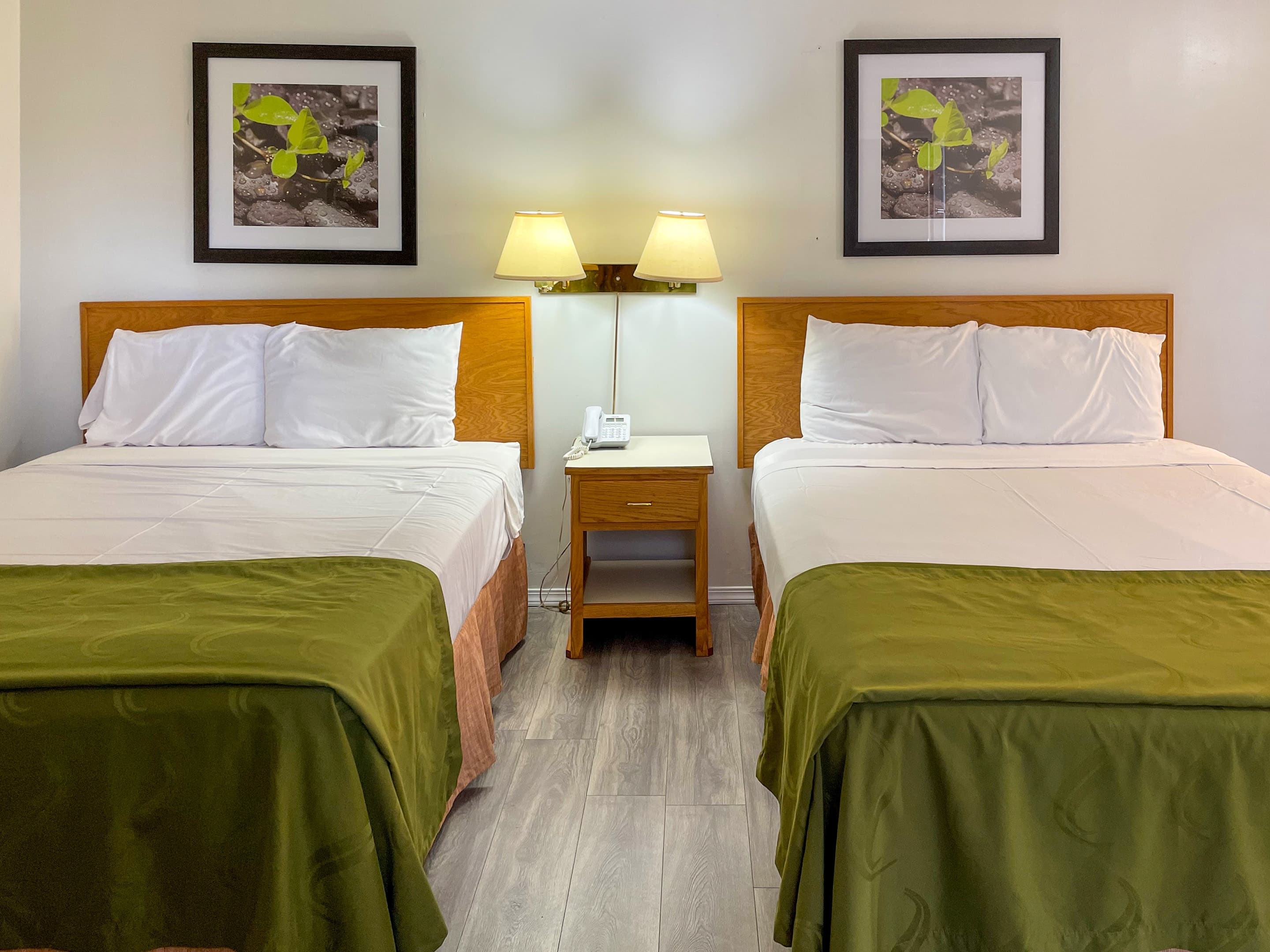 Rodeway Inn & Suites Omak - Okanogan — 13