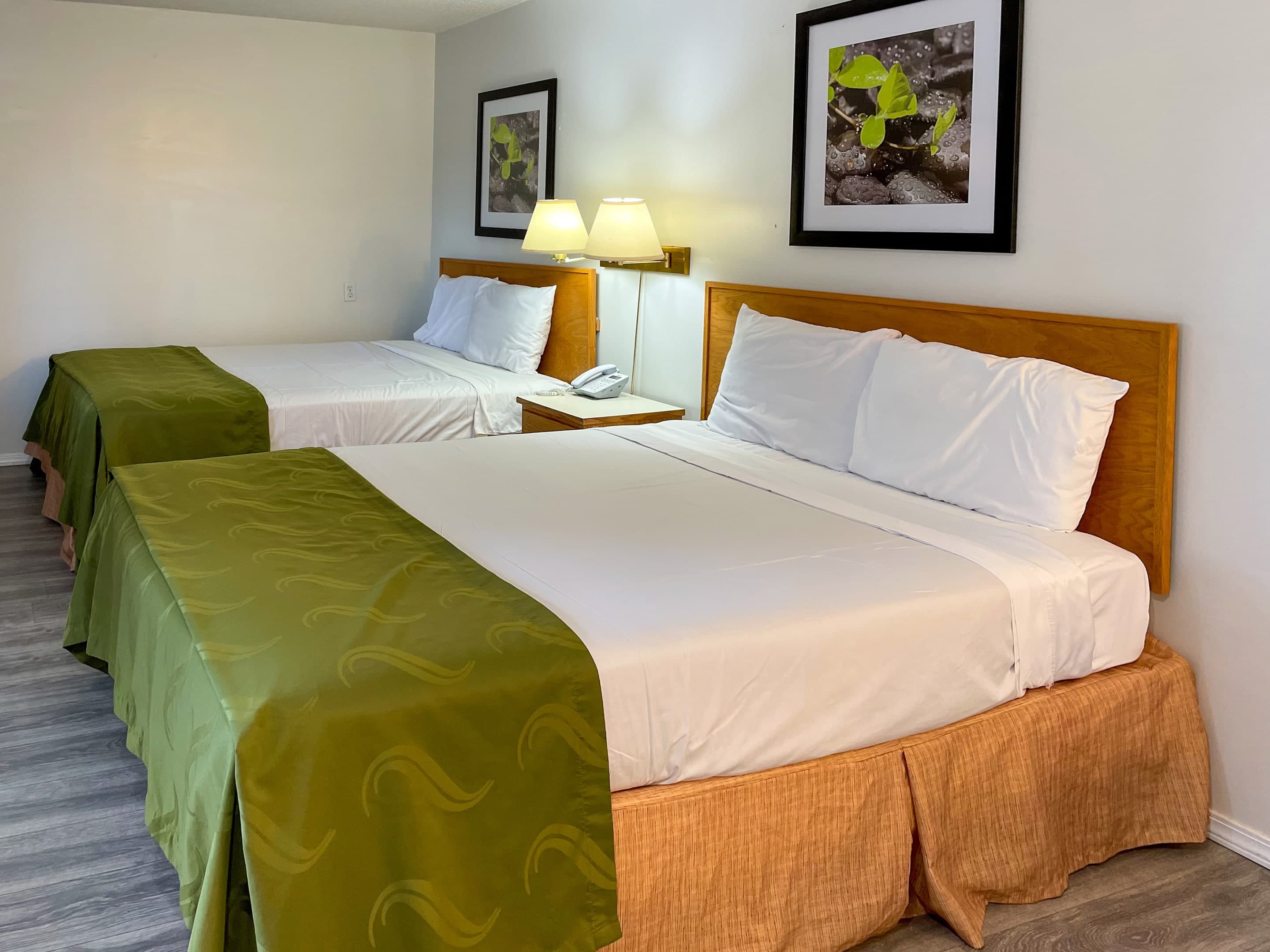 Rodeway Inn & Suites Omak - Okanogan — 17