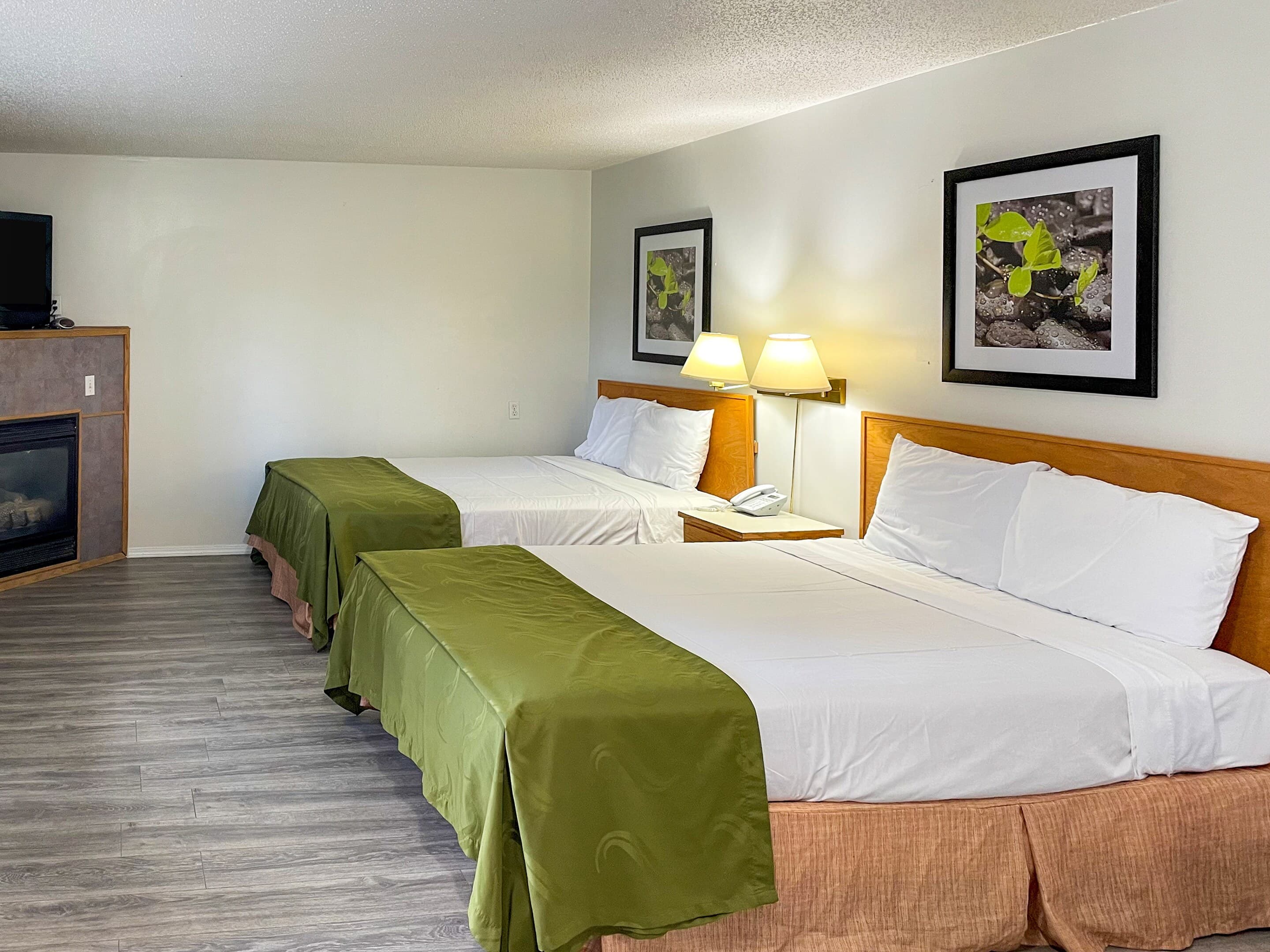 Rodeway Inn & Suites Omak - Okanogan - Image 1