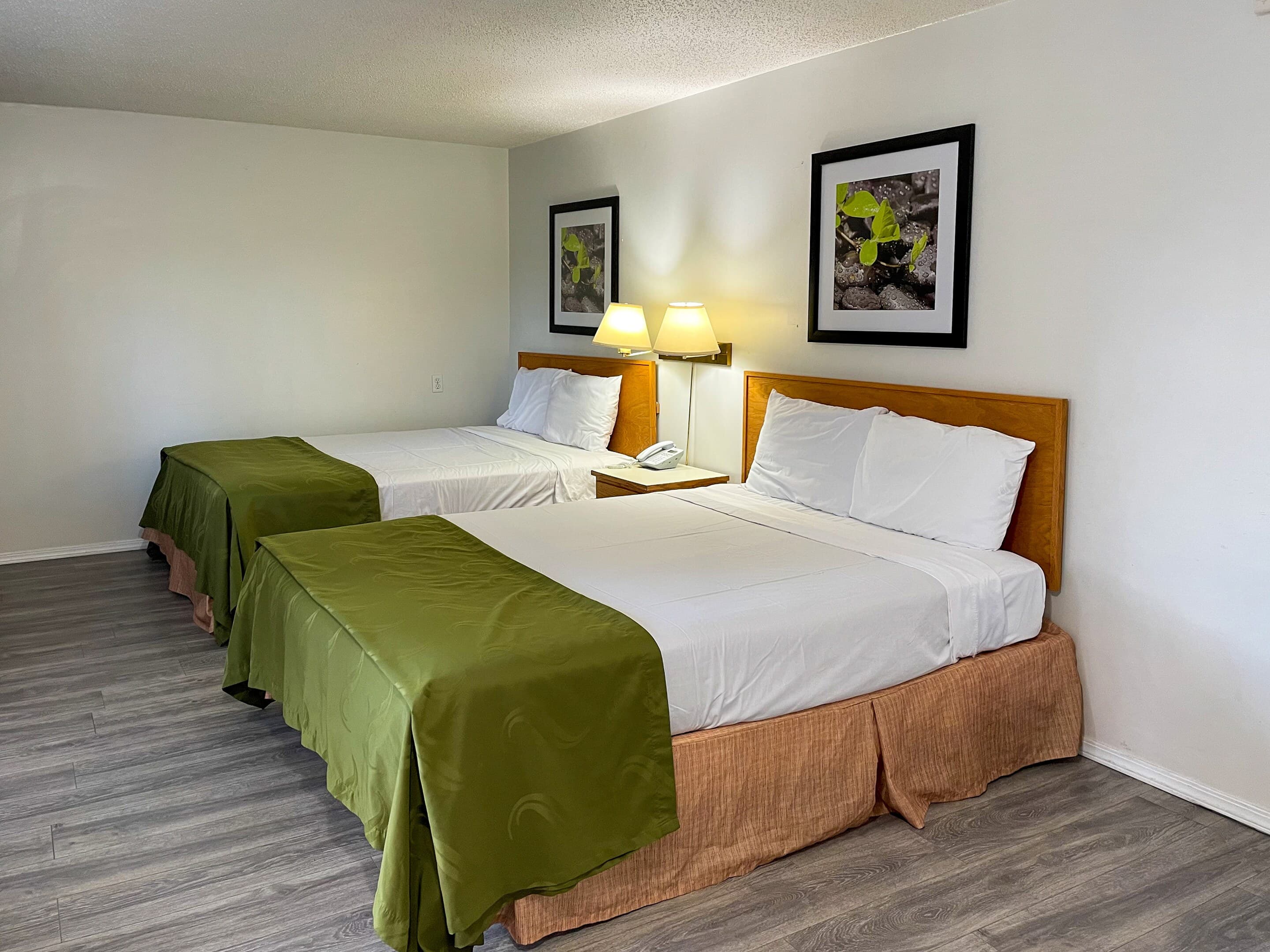 Rodeway Inn & Suites Omak - Okanogan — 28