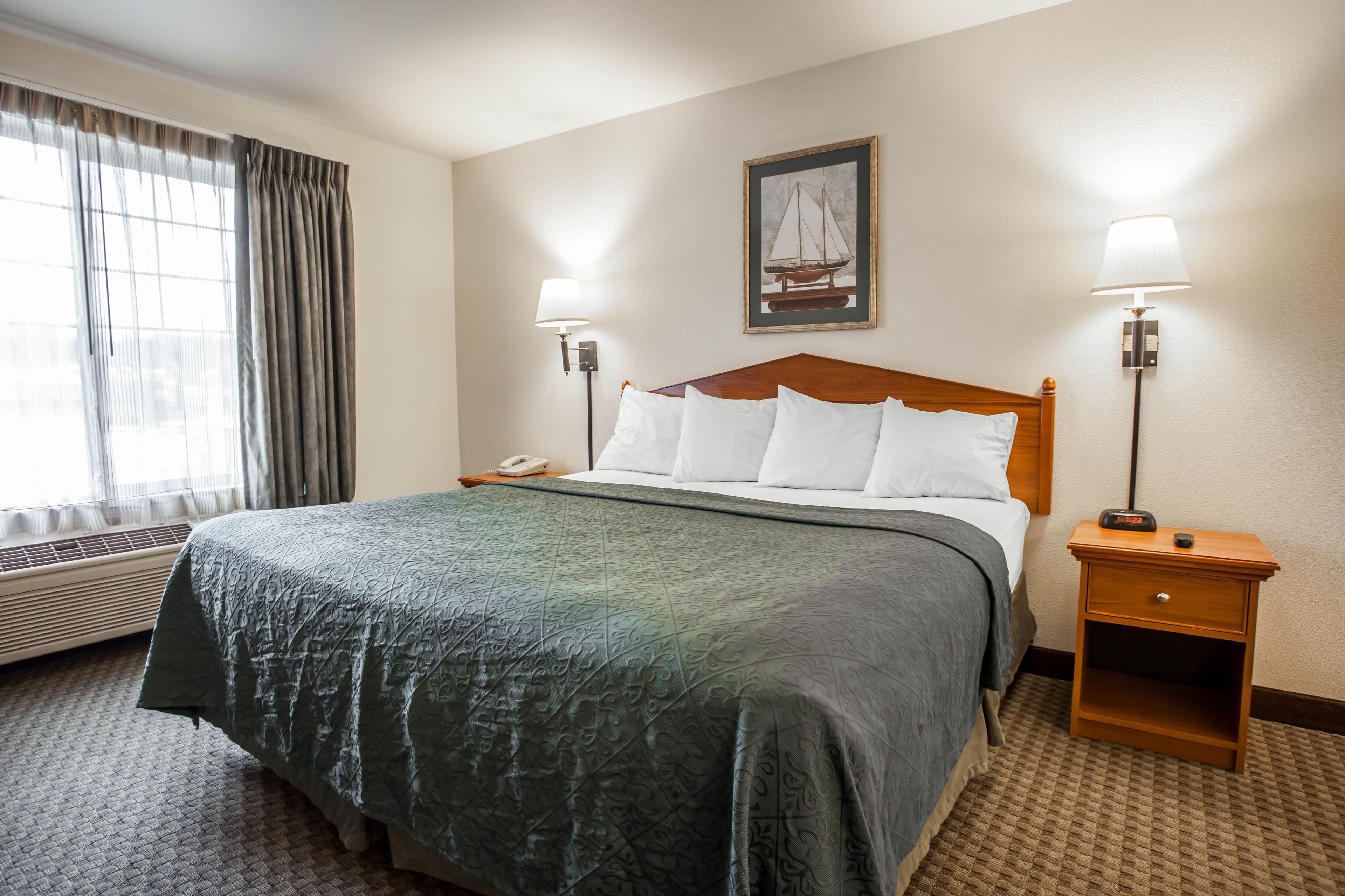 Quality Inn & Suites Federal Way - Seattle - Image 2