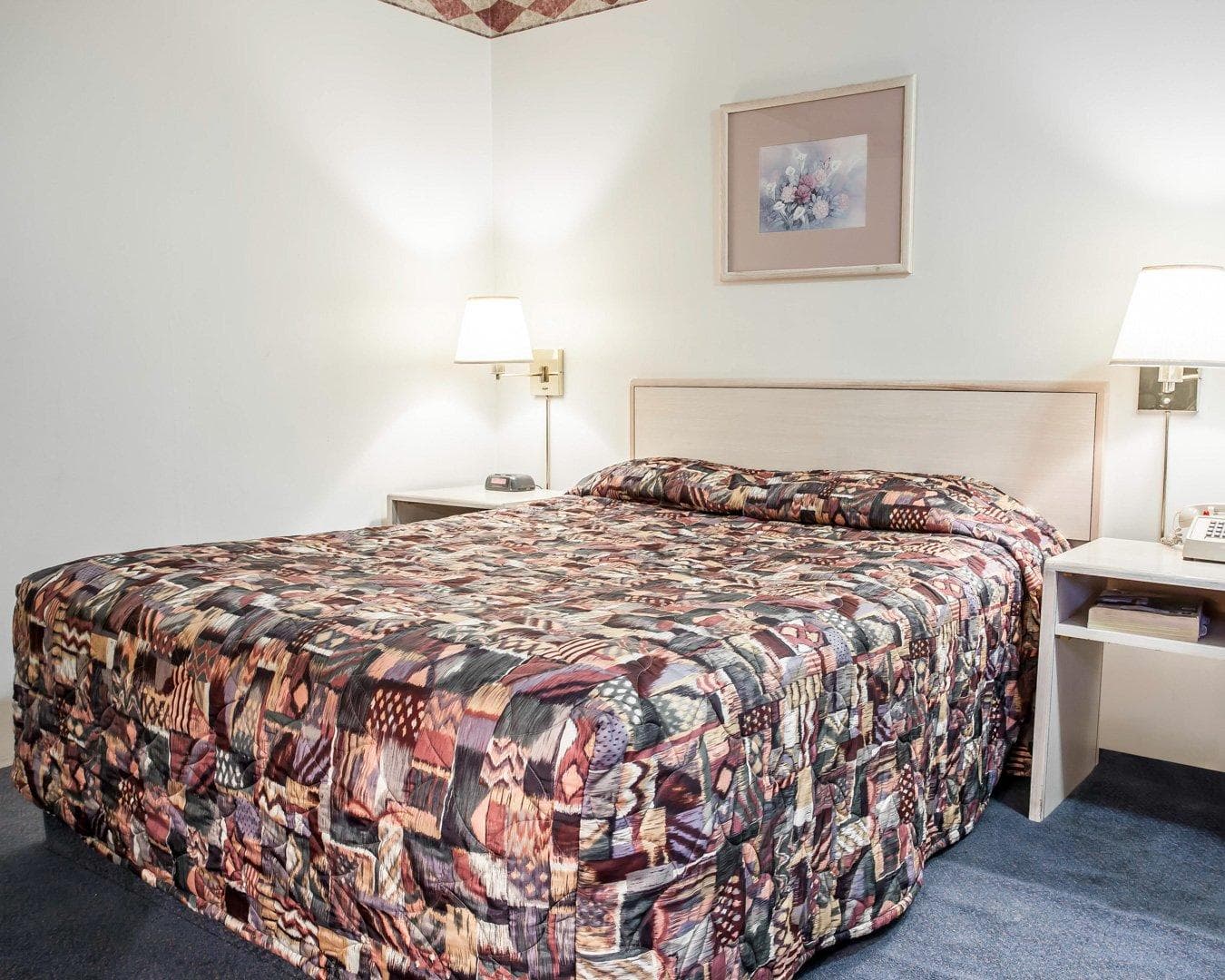 Rodeway Inn & Suites Spokane East — 14
