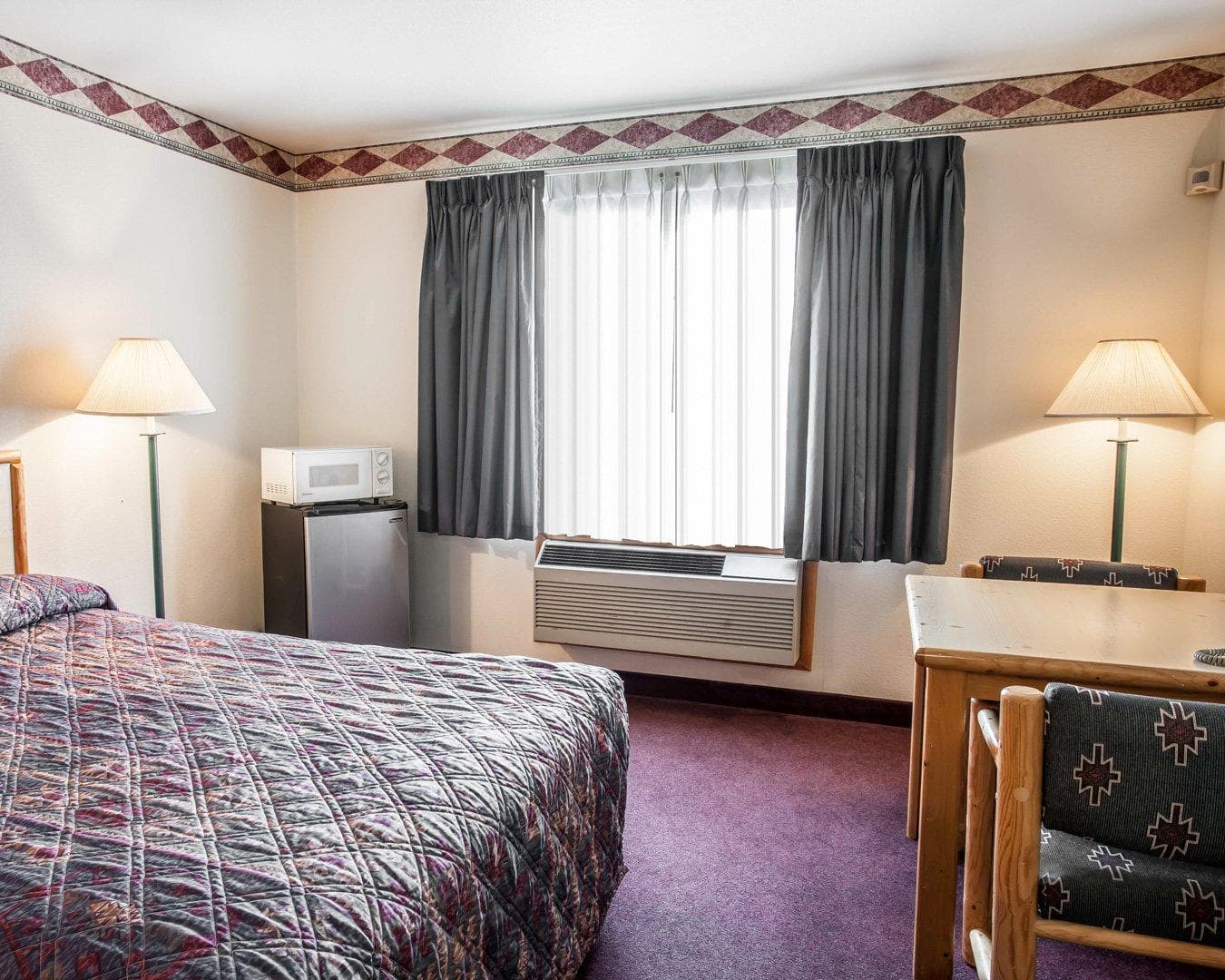 Rodeway Inn & Suites Spokane East — 6