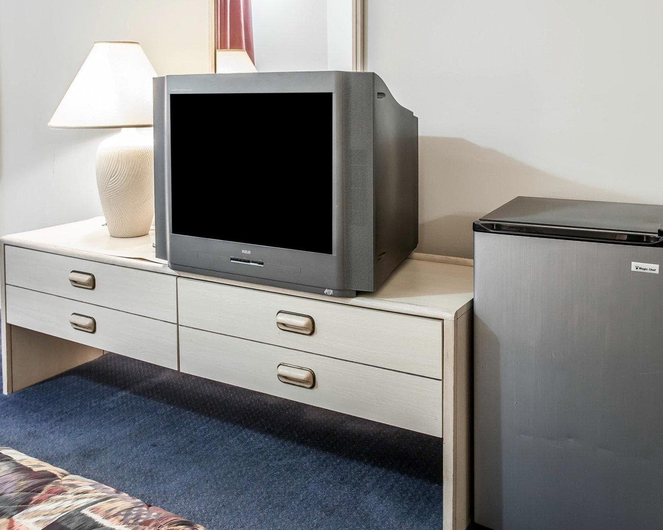 Rodeway Inn & Suites Spokane East — 16