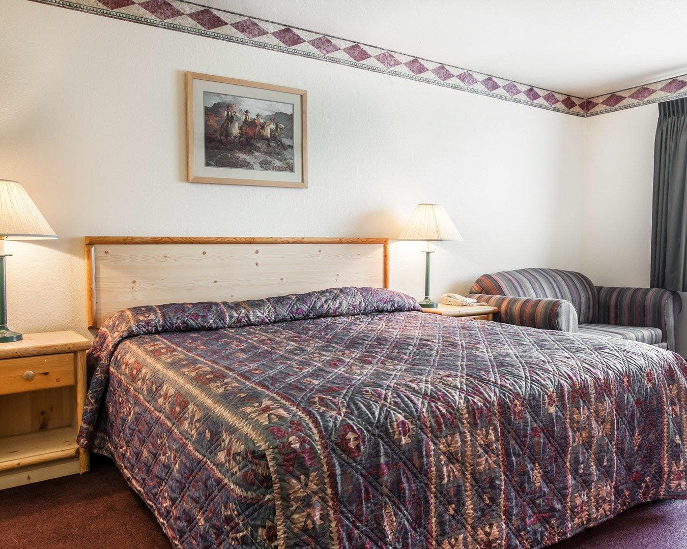 Rodeway Inn & Suites Spokane East - Image 2