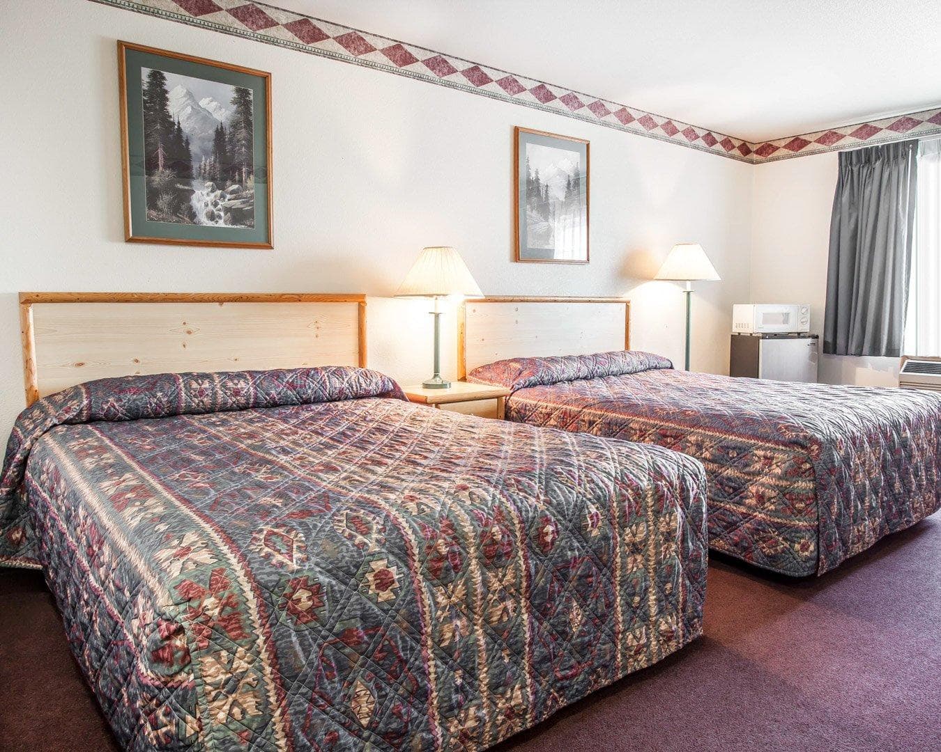 Rodeway Inn & Suites Spokane East - Image 4