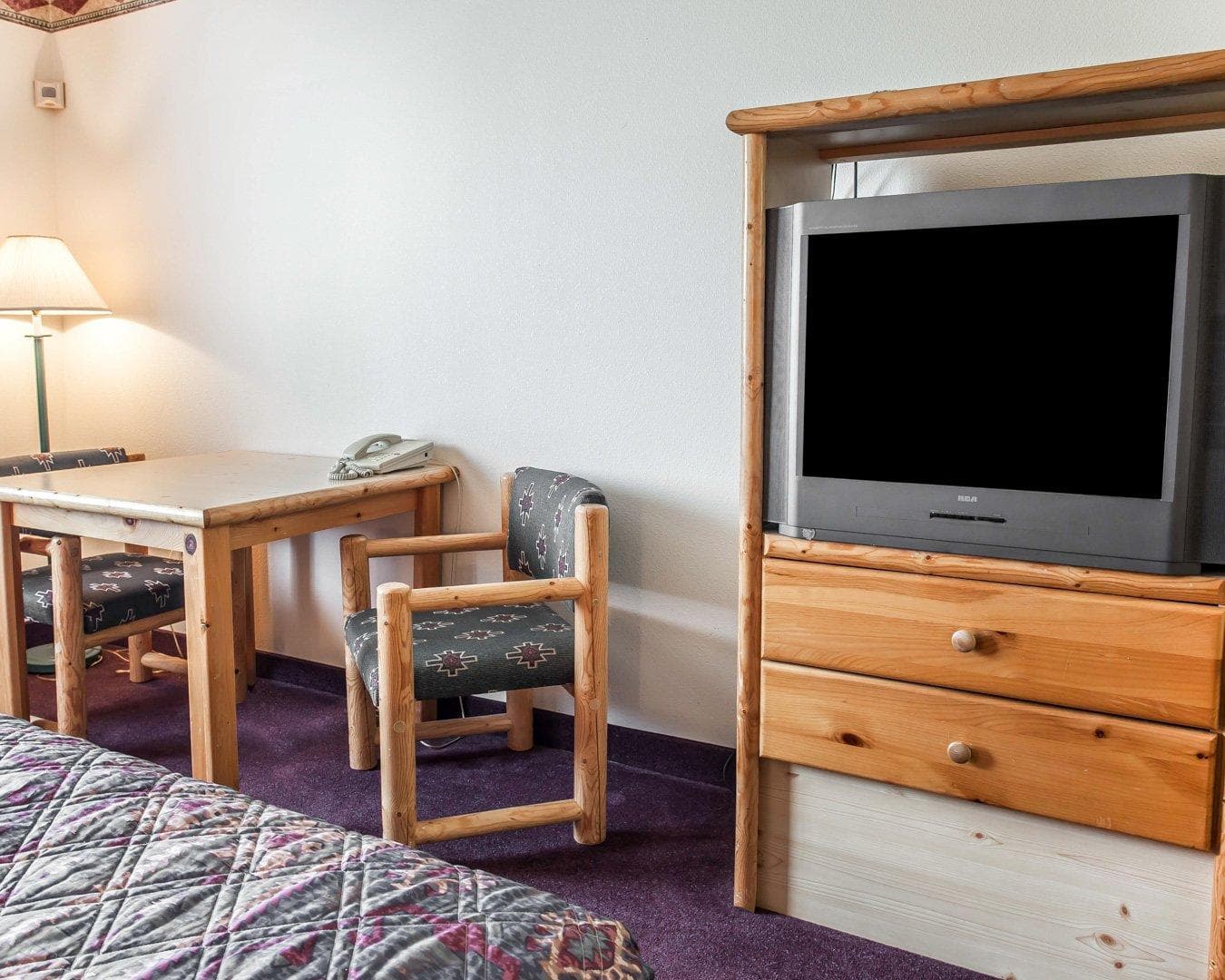 Rodeway Inn & Suites Spokane East - Image 5