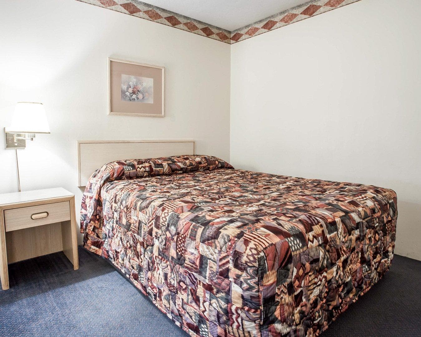 Rodeway Inn & Suites Spokane East — 28