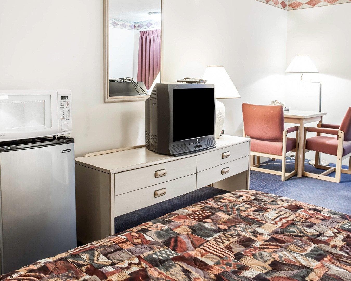 Rodeway Inn & Suites Spokane East — 29