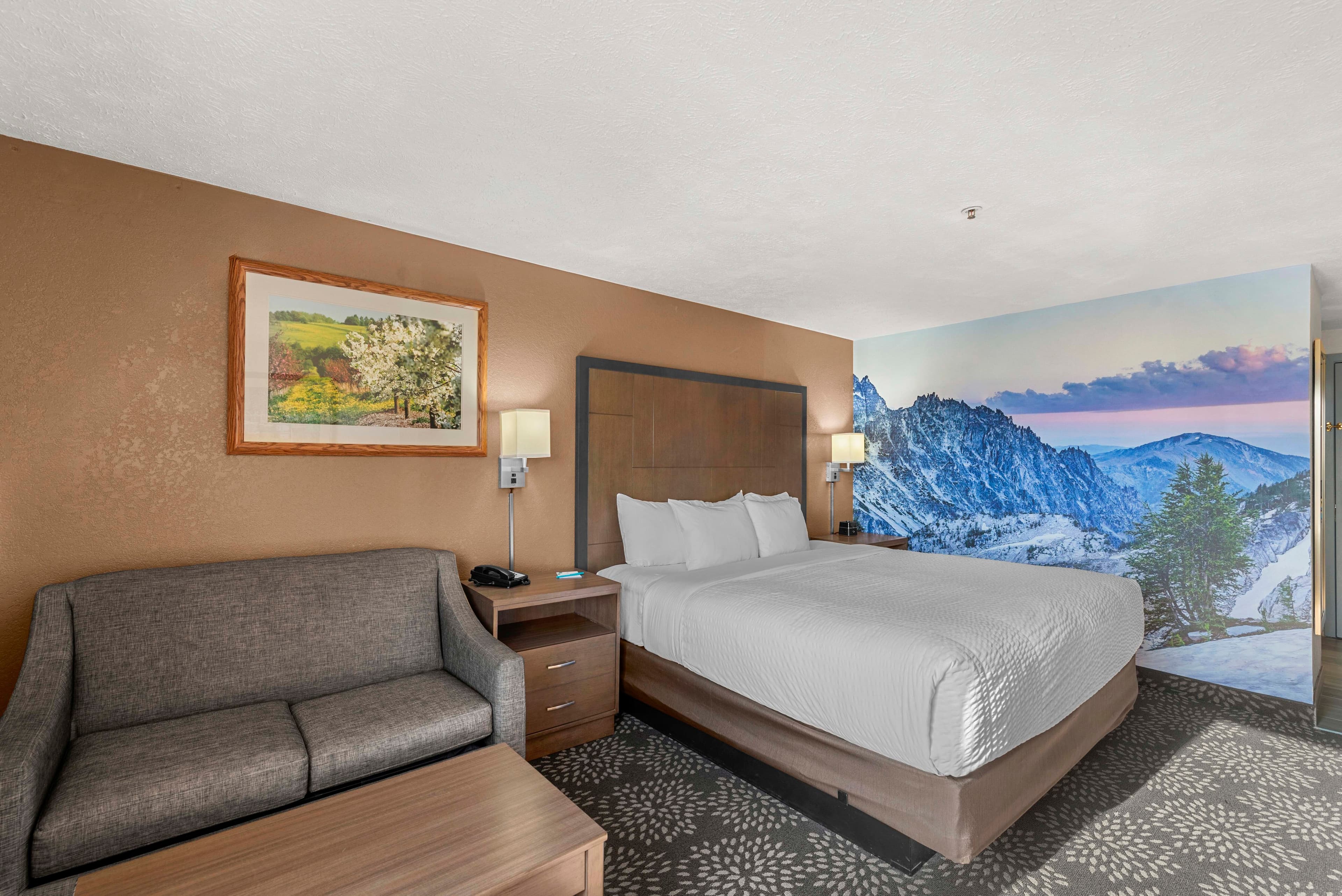 Clarion Pointe Wenatchee - Image 5