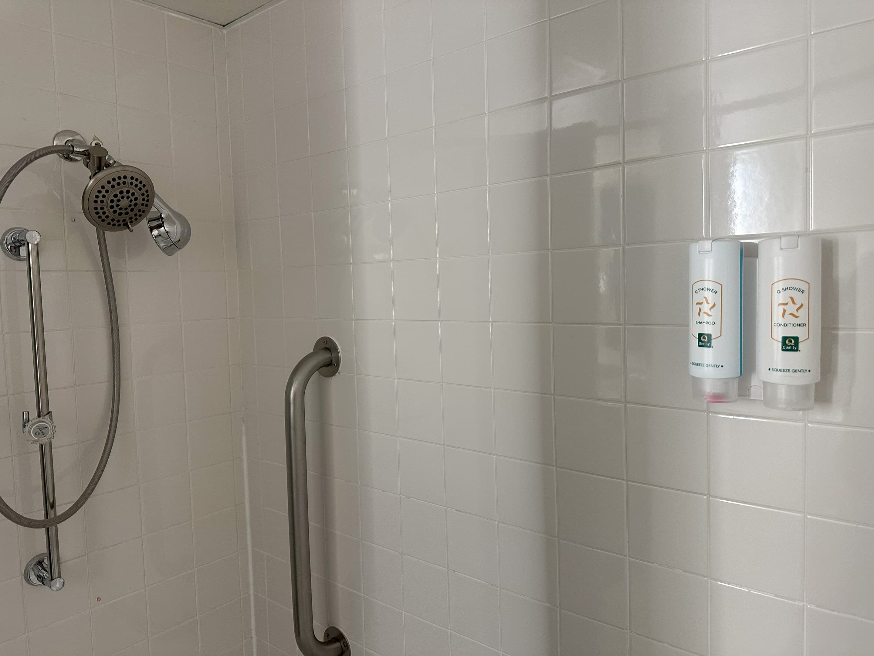 Quality Inn & Suites Everett — 7