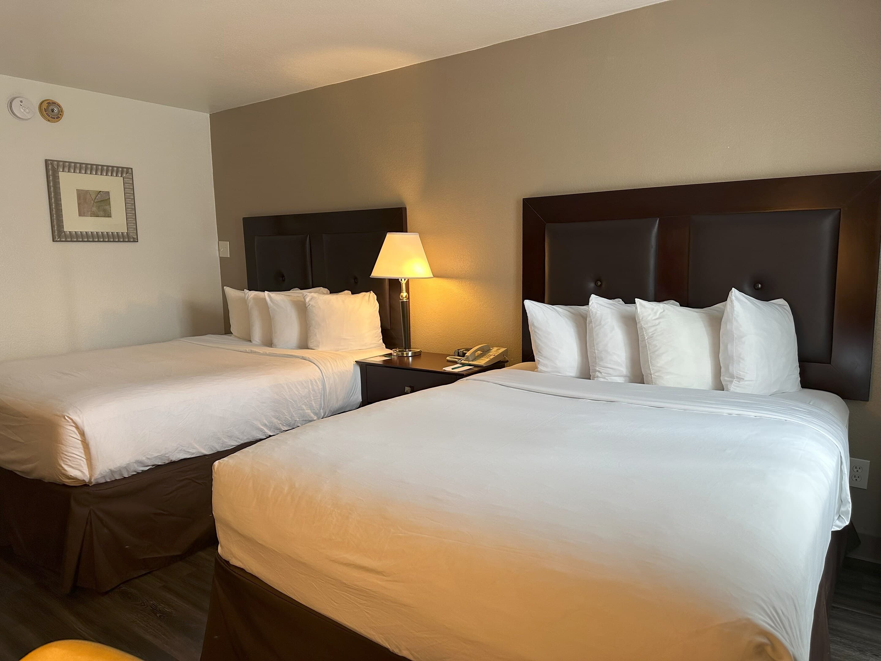 Quality Inn & Suites Everett — 10