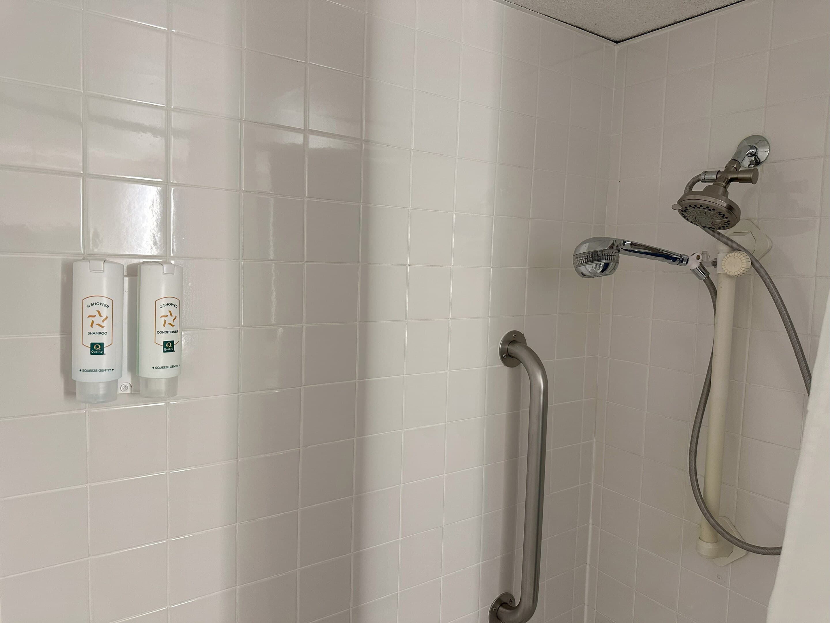 Quality Inn & Suites Everett — 14