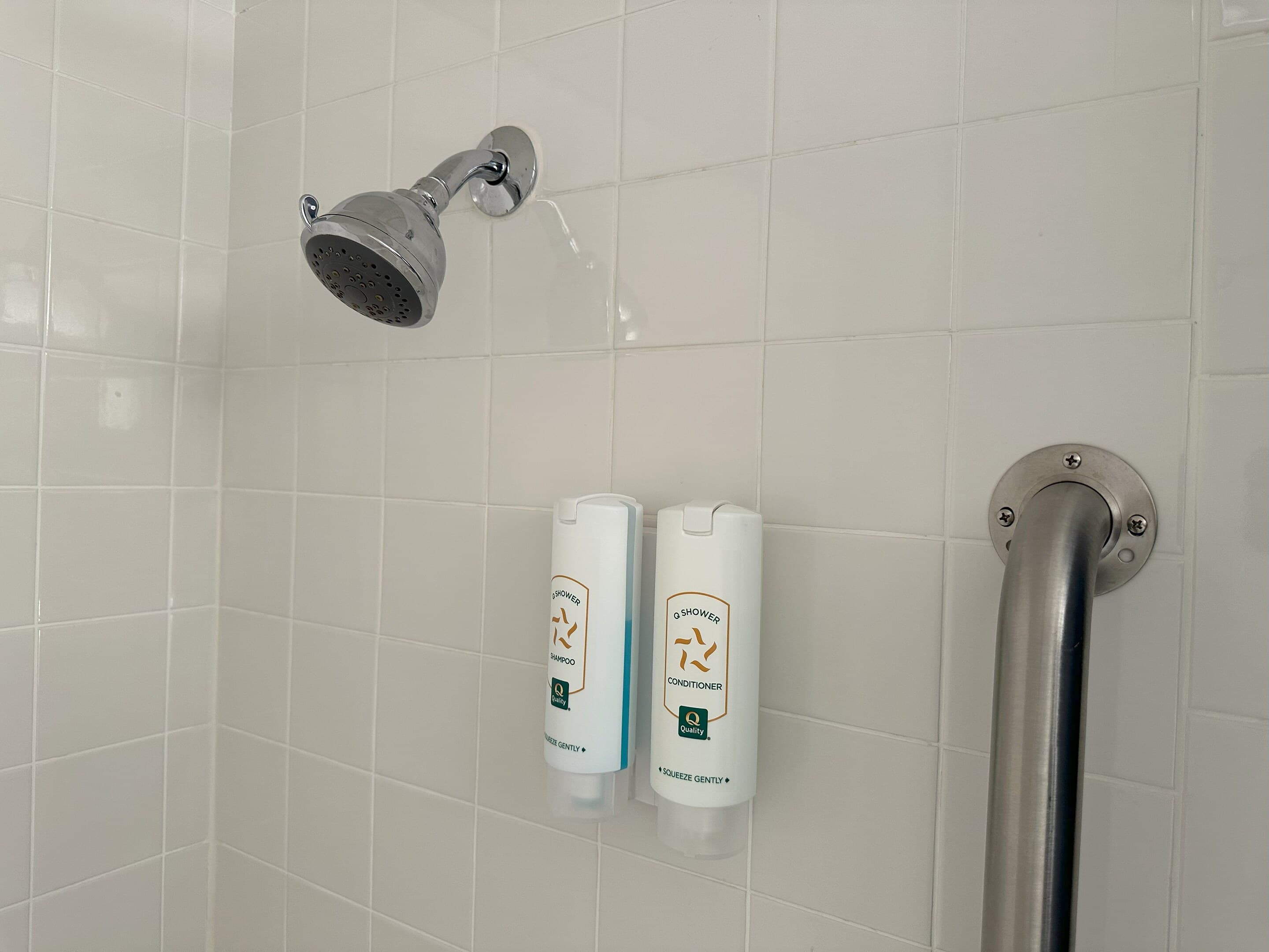 Quality Inn & Suites Everett — 17
