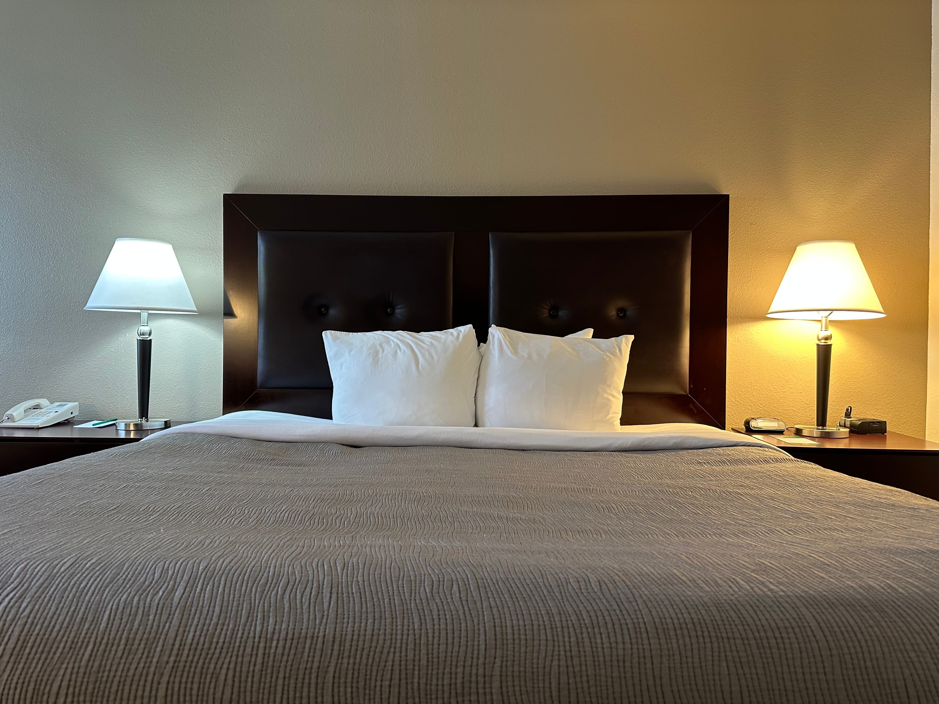 Quality Inn & Suites Everett — 16