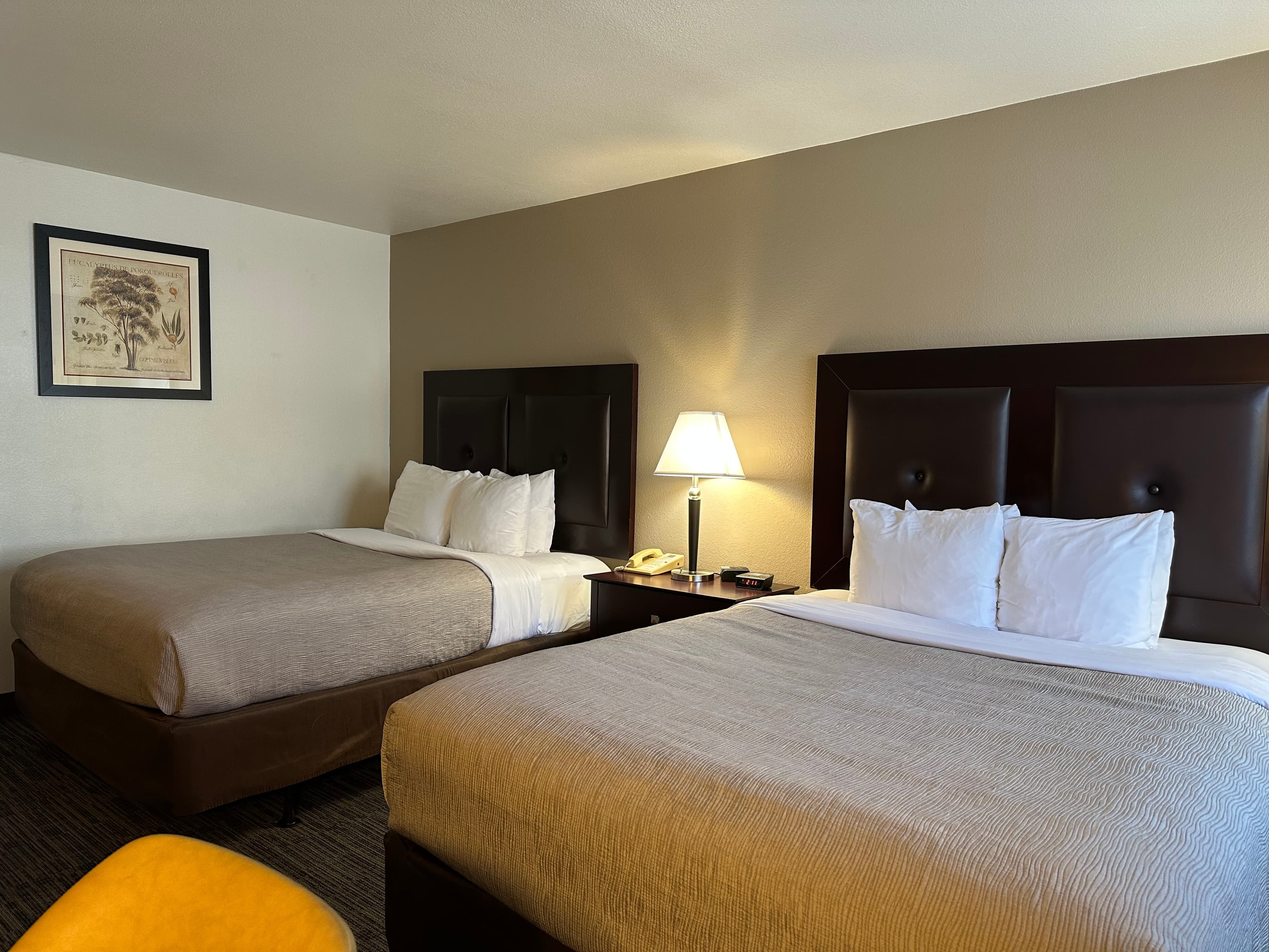 Quality Inn & Suites Everett — 21